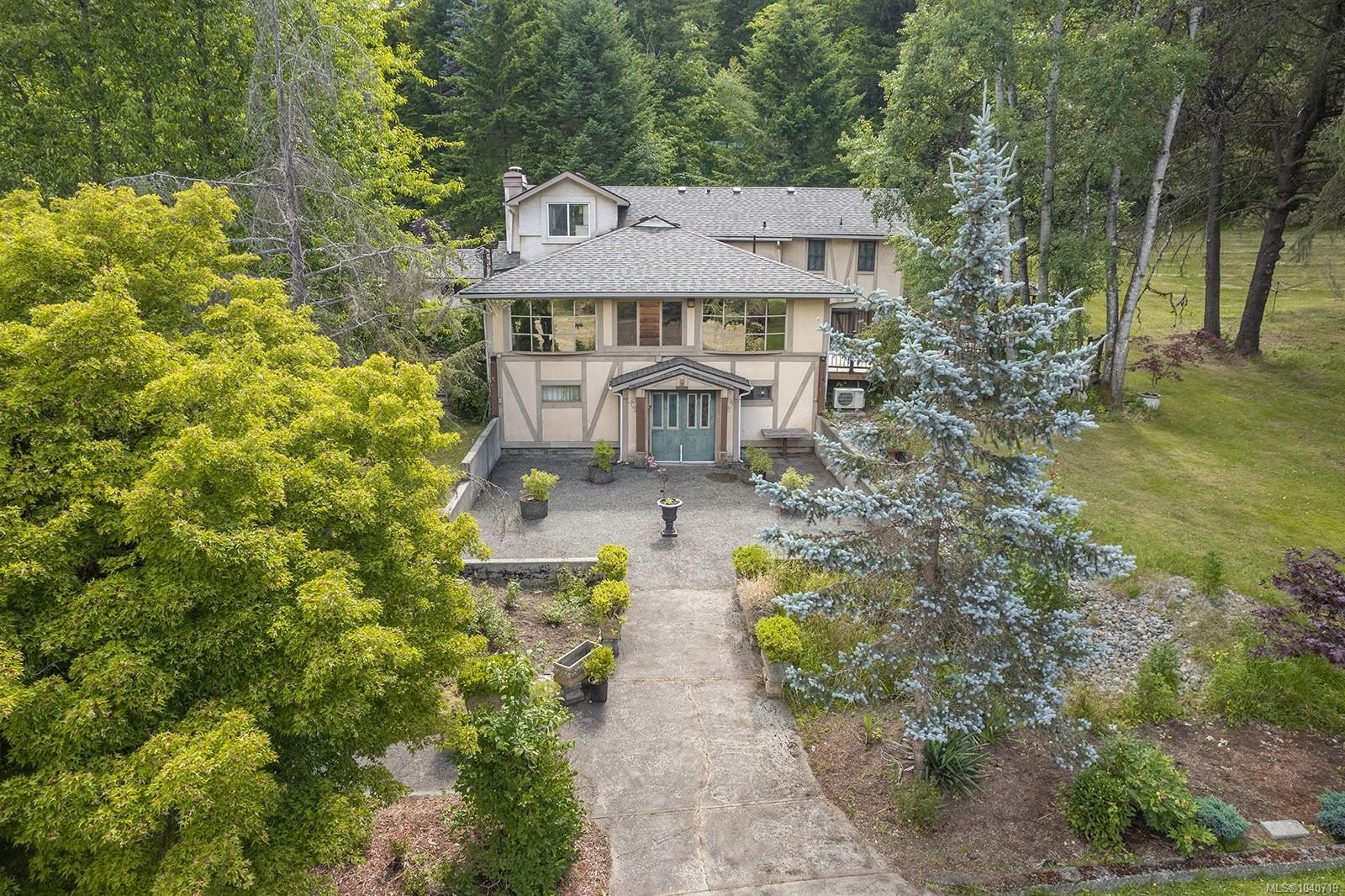 7621 Trans Canada Hwy, Duncan, BC