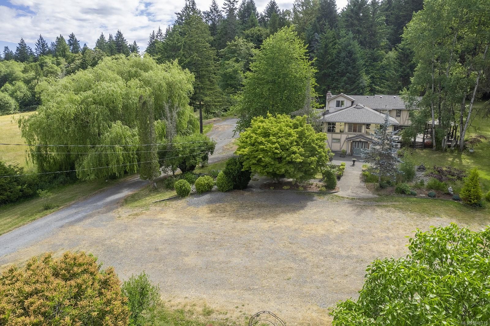 7621 Trans Canada Hwy, Duncan, BC