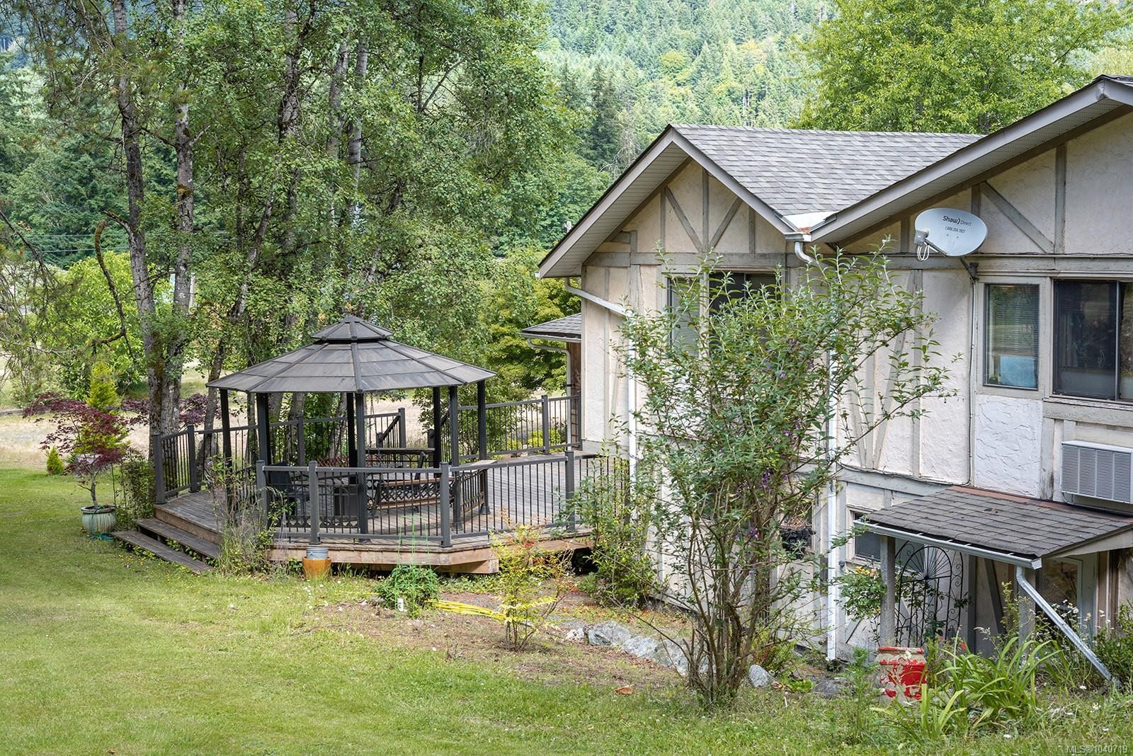 7621 Trans Canada Hwy, Duncan, BC