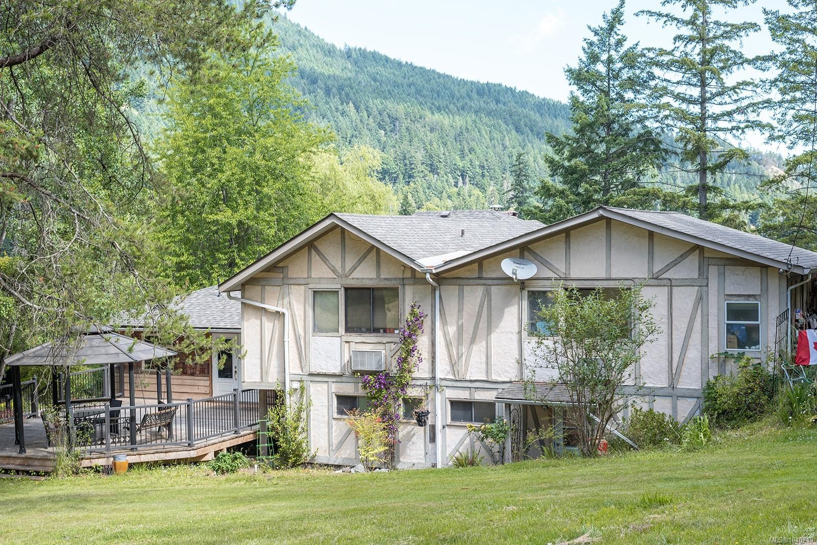 7621 Trans Canada Hwy, Duncan, BC