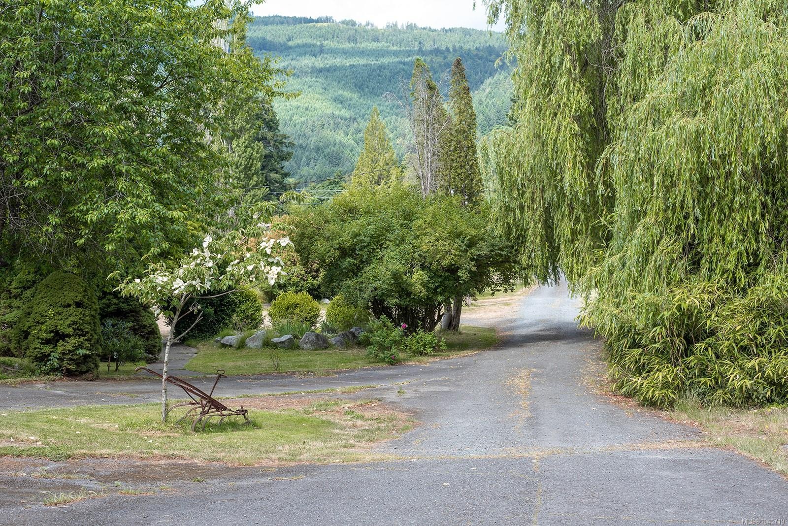 7621 Trans Canada Hwy, Duncan, BC