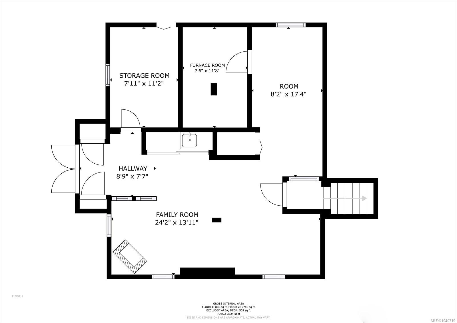 7621 Trans Canada Hwy, Duncan, BC