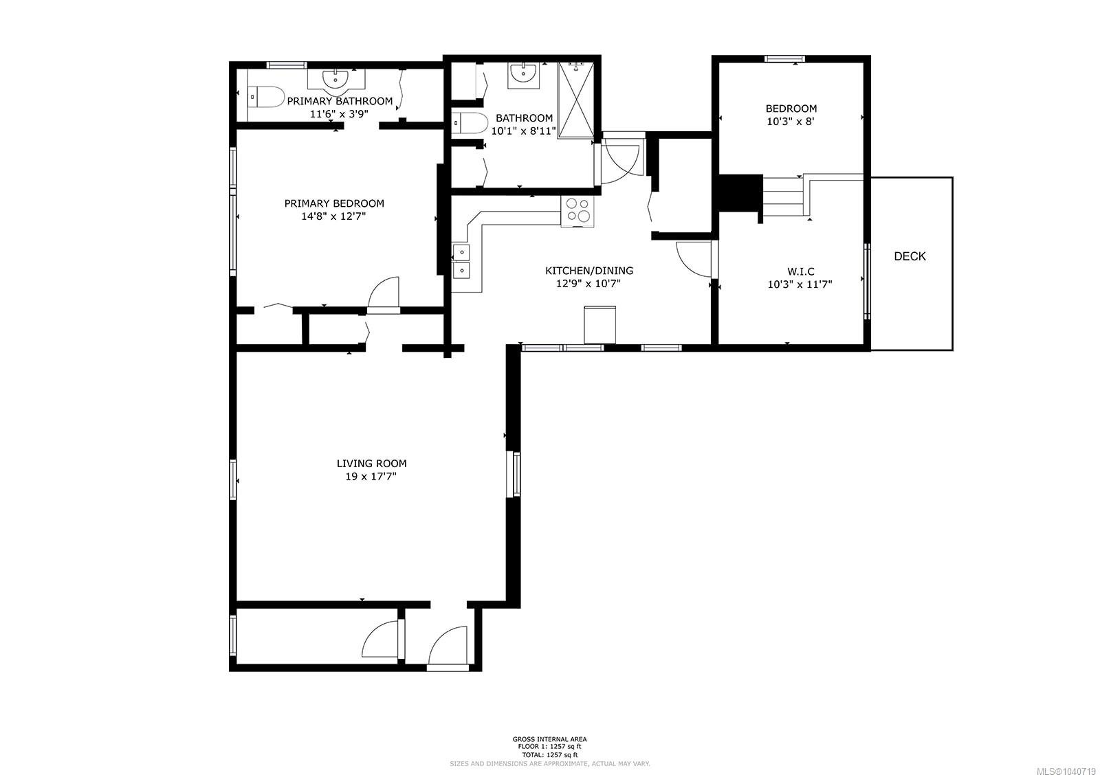 7621 Trans Canada Hwy, Duncan, BC