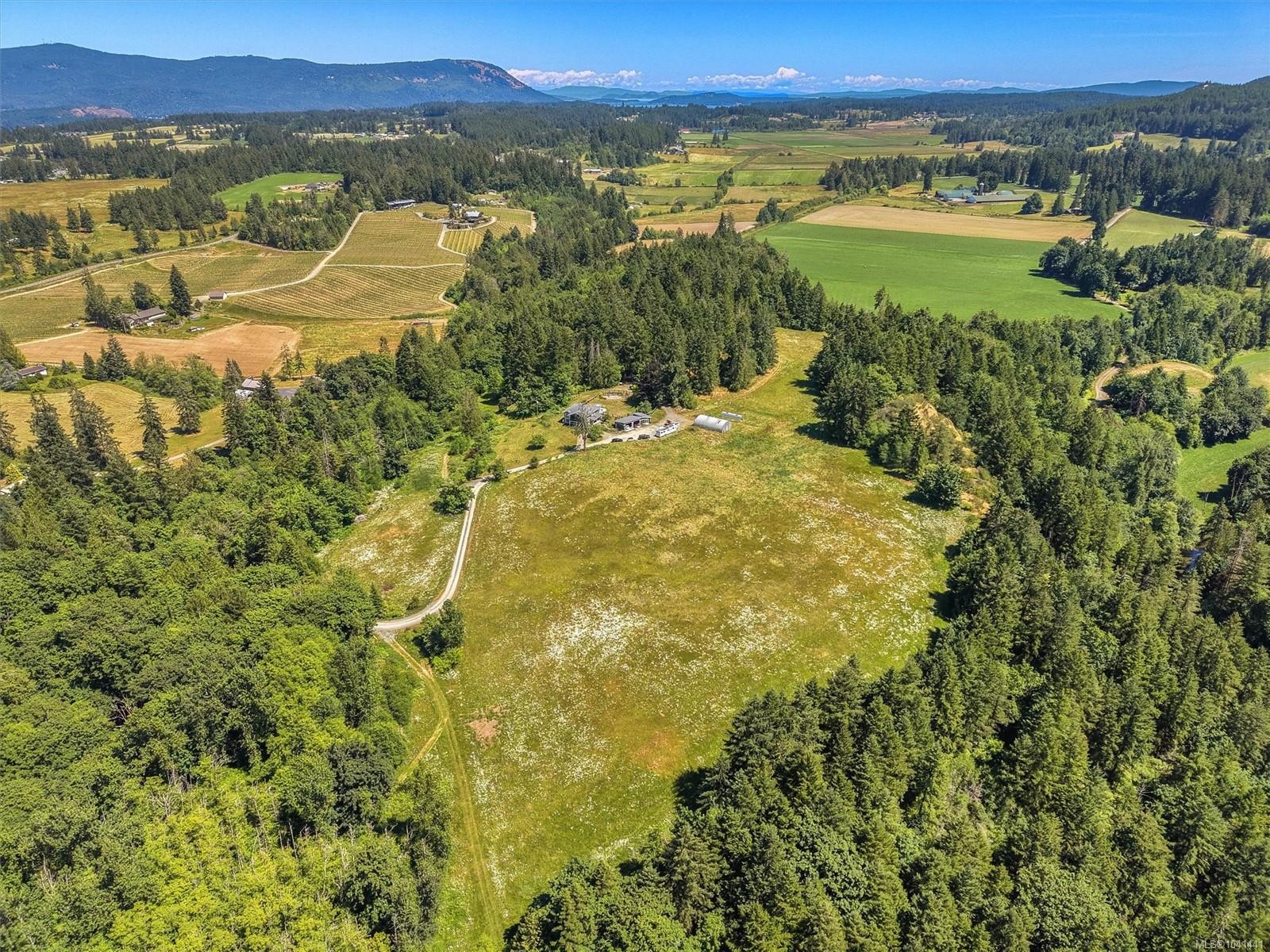 4370 Moss Rd, Duncan, BC