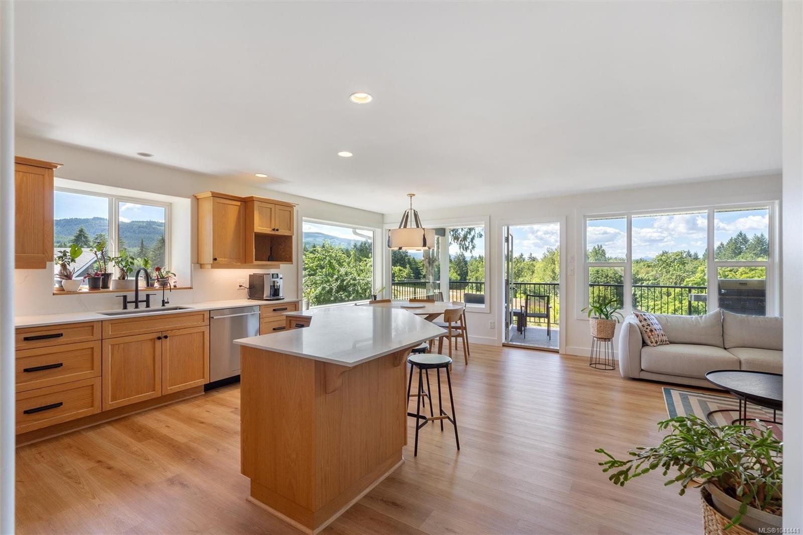 4370 Moss Rd, Duncan, BC