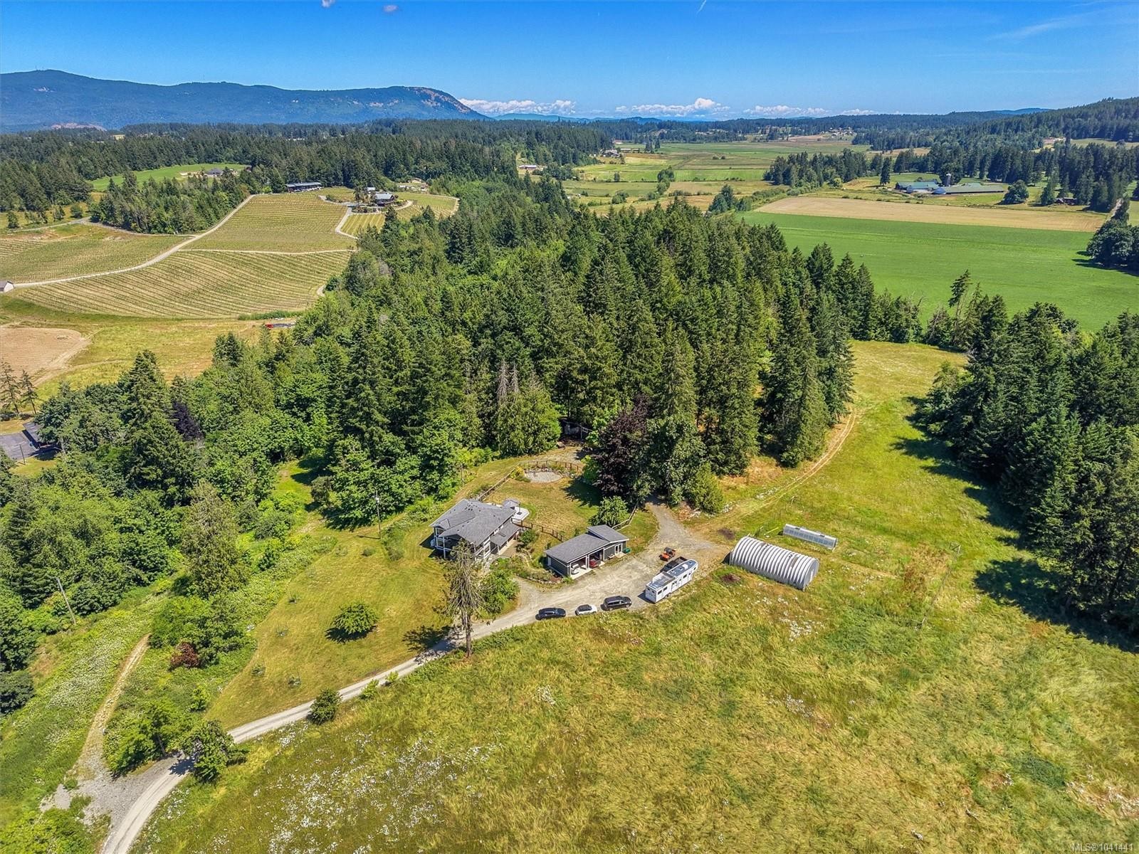 4370 Moss Rd, Duncan, BC