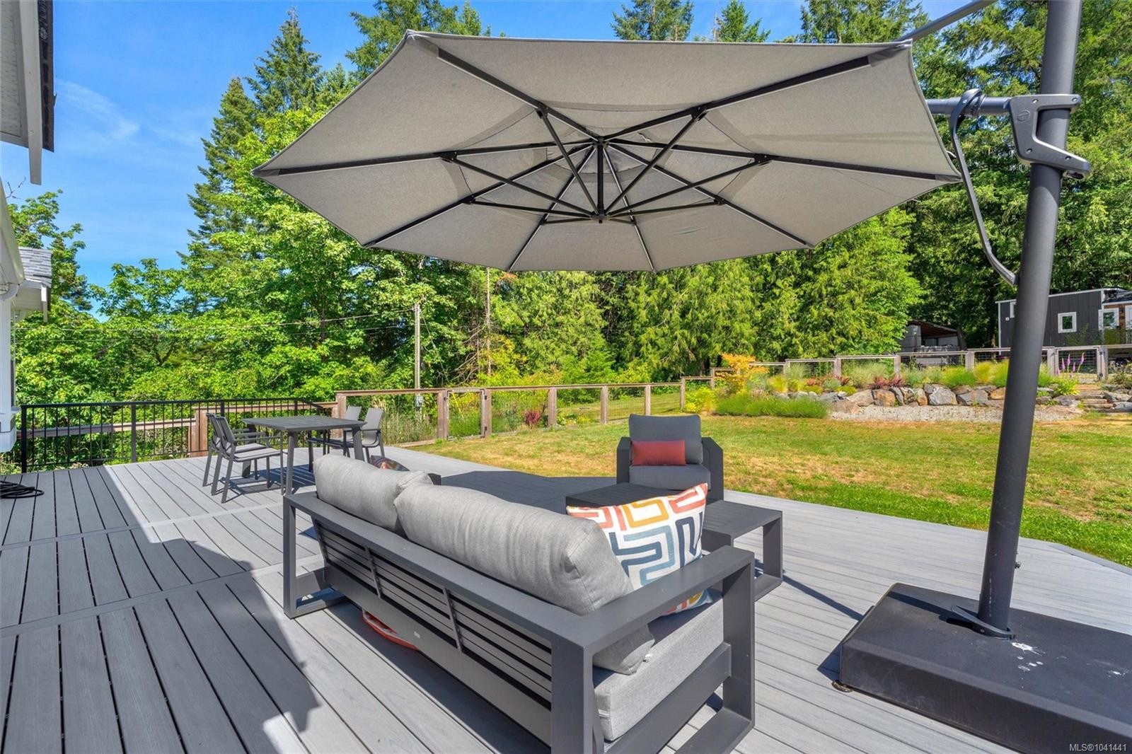 4370 Moss Rd, Duncan, BC