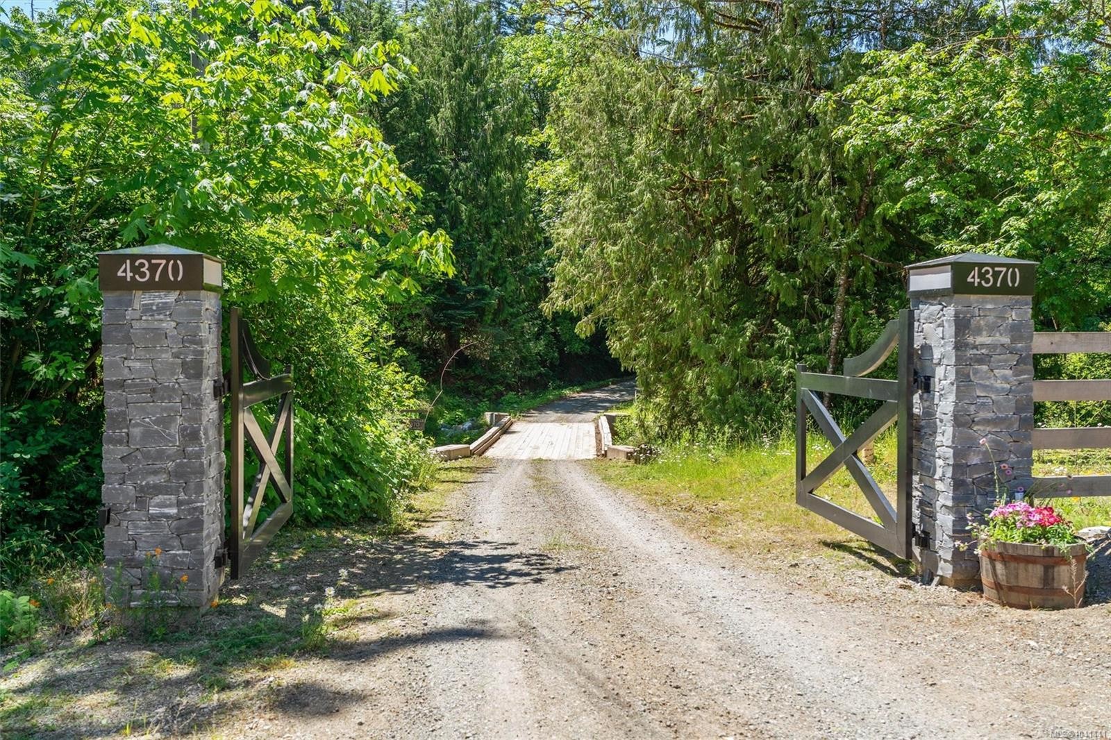 4370 Moss Rd, Duncan, BC