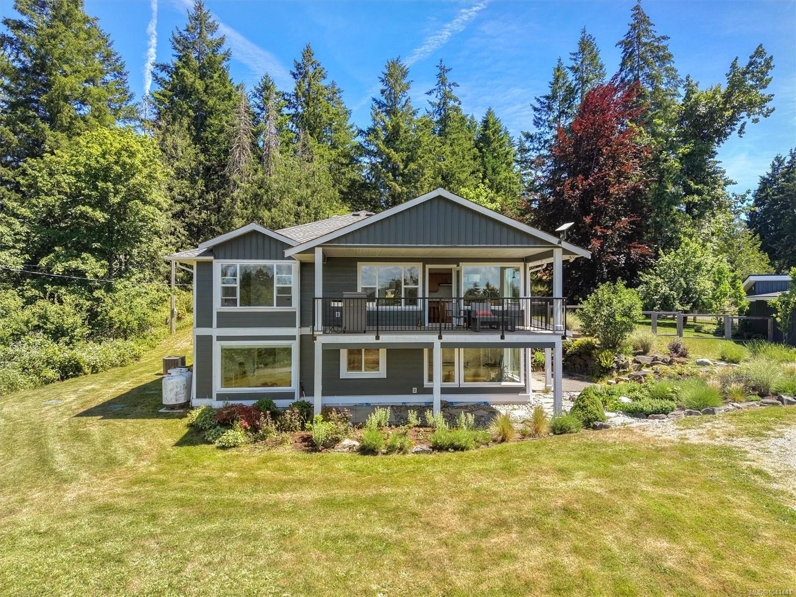 4370 Moss Rd, Duncan, BC