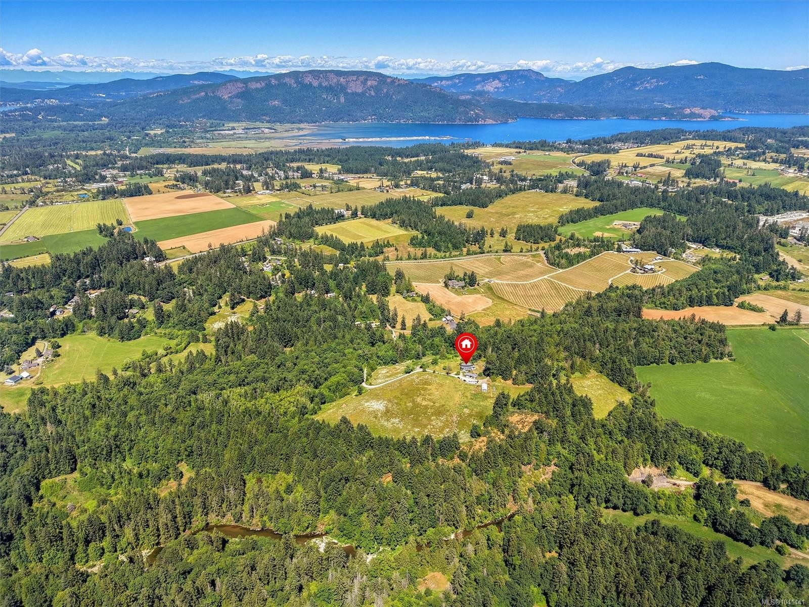 4370 Moss Rd, Duncan, BC