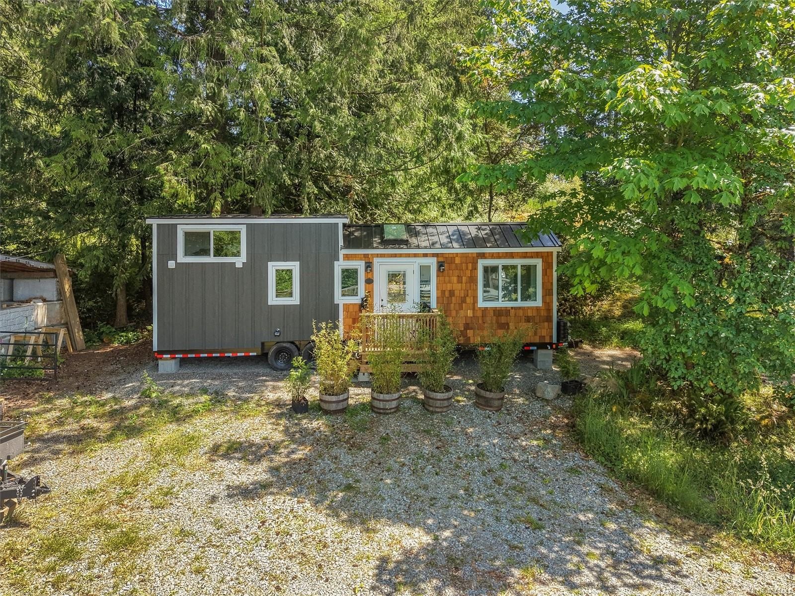 4370 Moss Rd, Duncan, BC