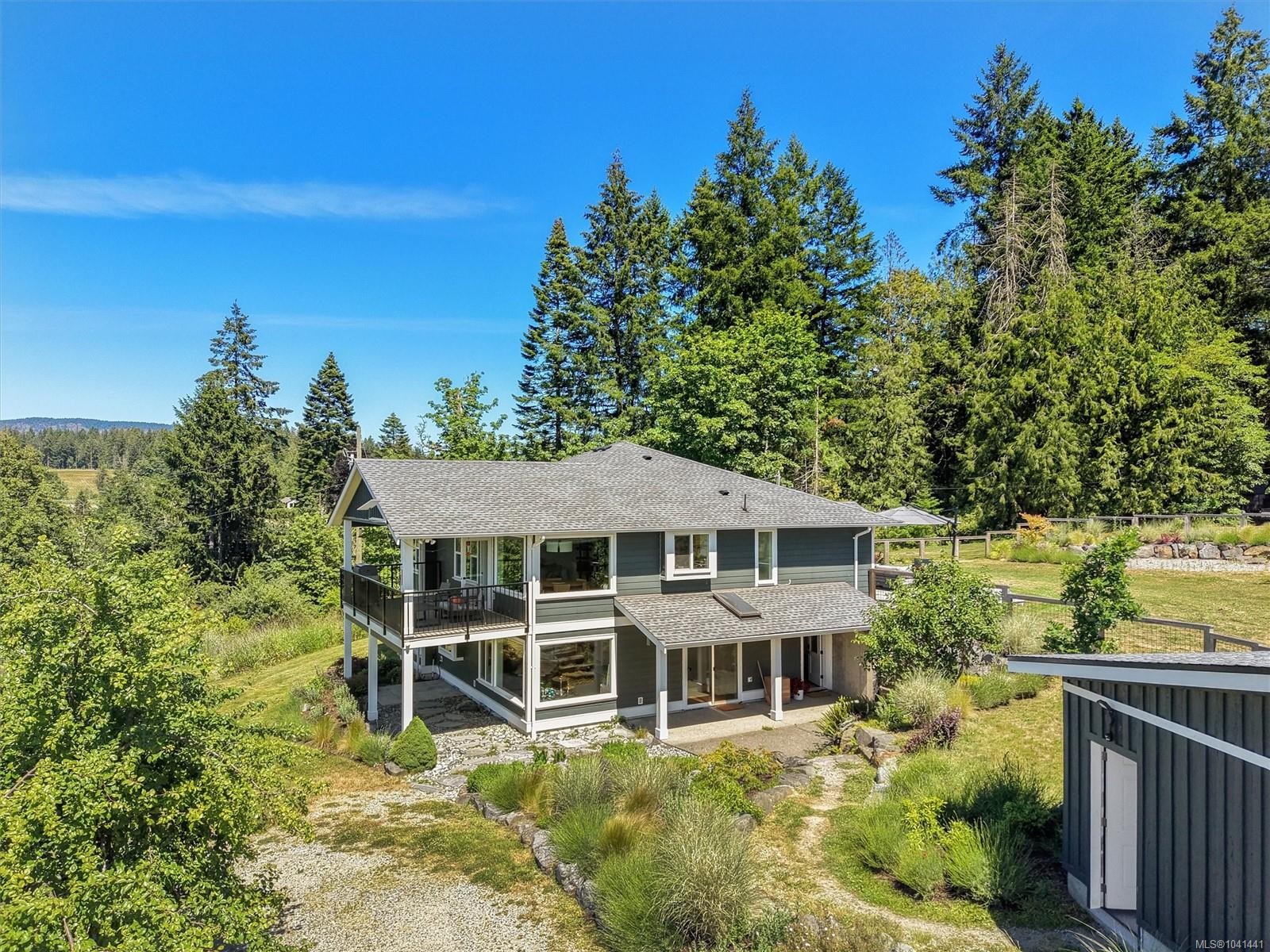 4370 Moss Rd, Duncan, BC