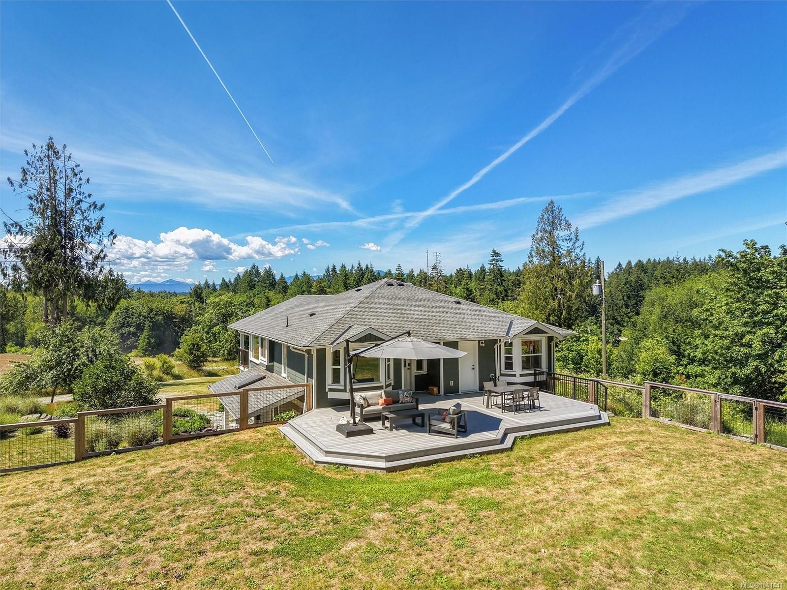 4370 Moss Rd, Duncan, BC
