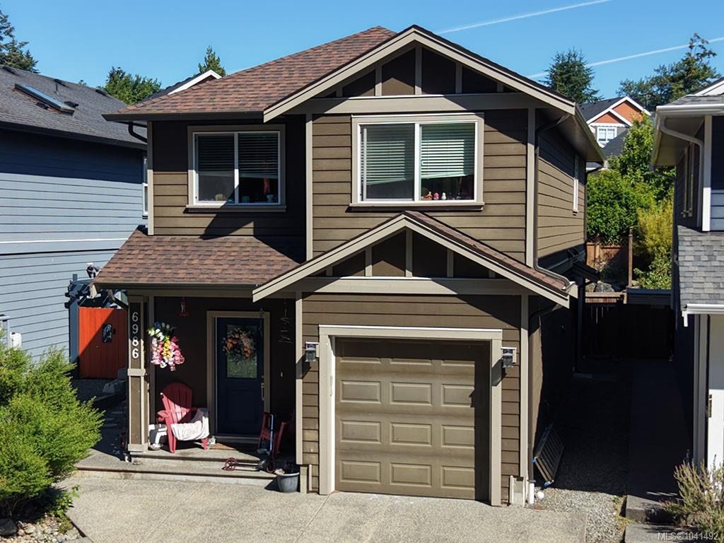 6986 Wright Rd, Sooke, BC