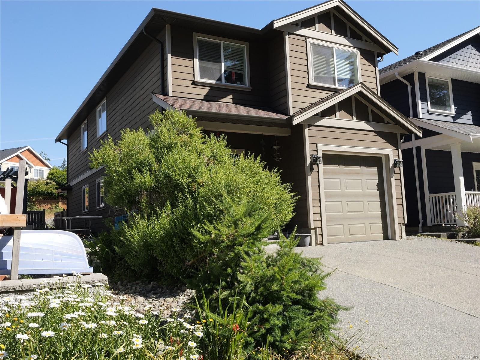 6986 Wright Rd, Sooke, BC