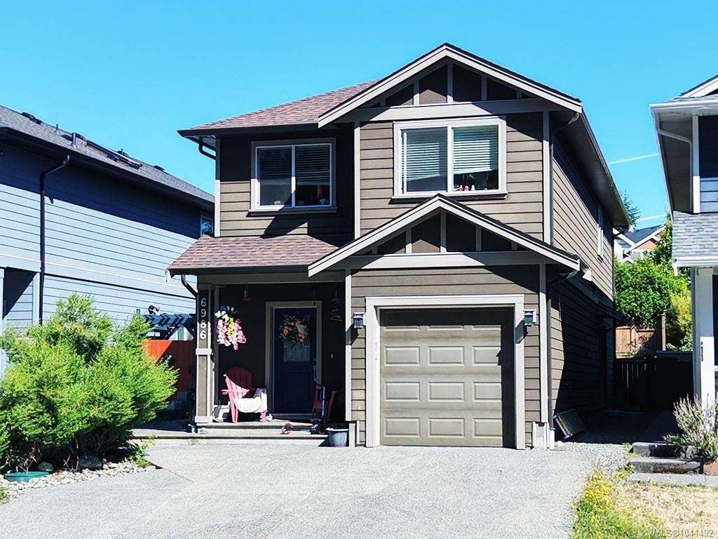 6986 Wright Rd, Sooke, BC