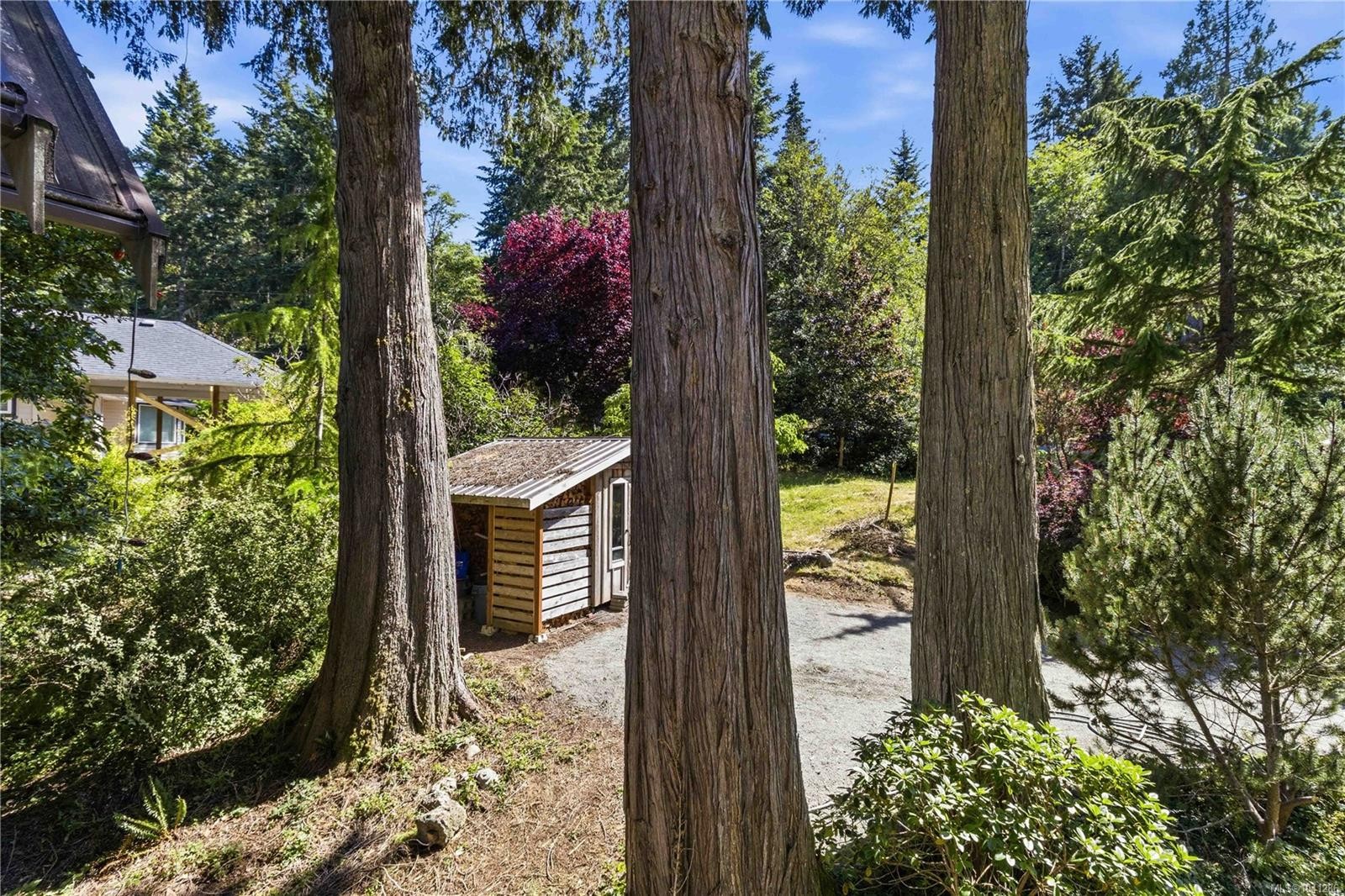 1349 Martock Rd, Sooke, BC