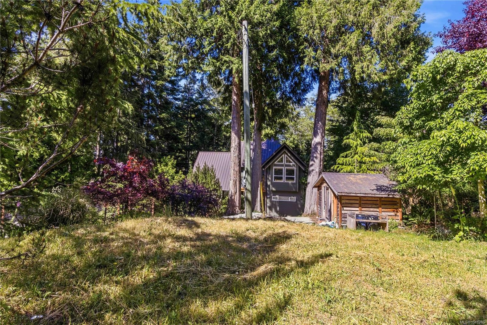 1349 Martock Rd, Sooke, BC
