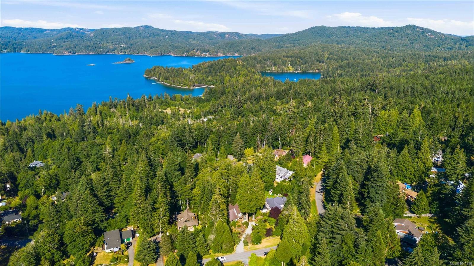 1349 Martock Rd, Sooke, BC