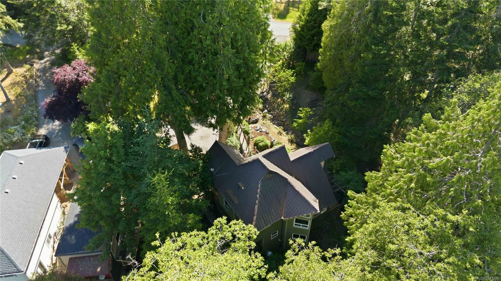 1349 Martock Rd, Sooke, BC