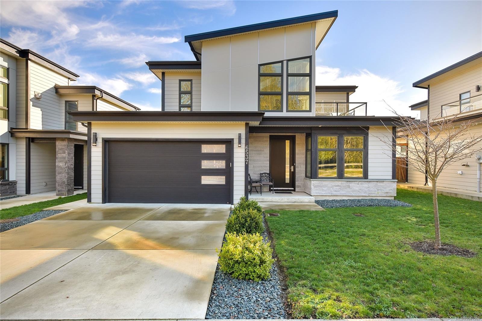 6537 Helgesen Rd, Sooke, BC