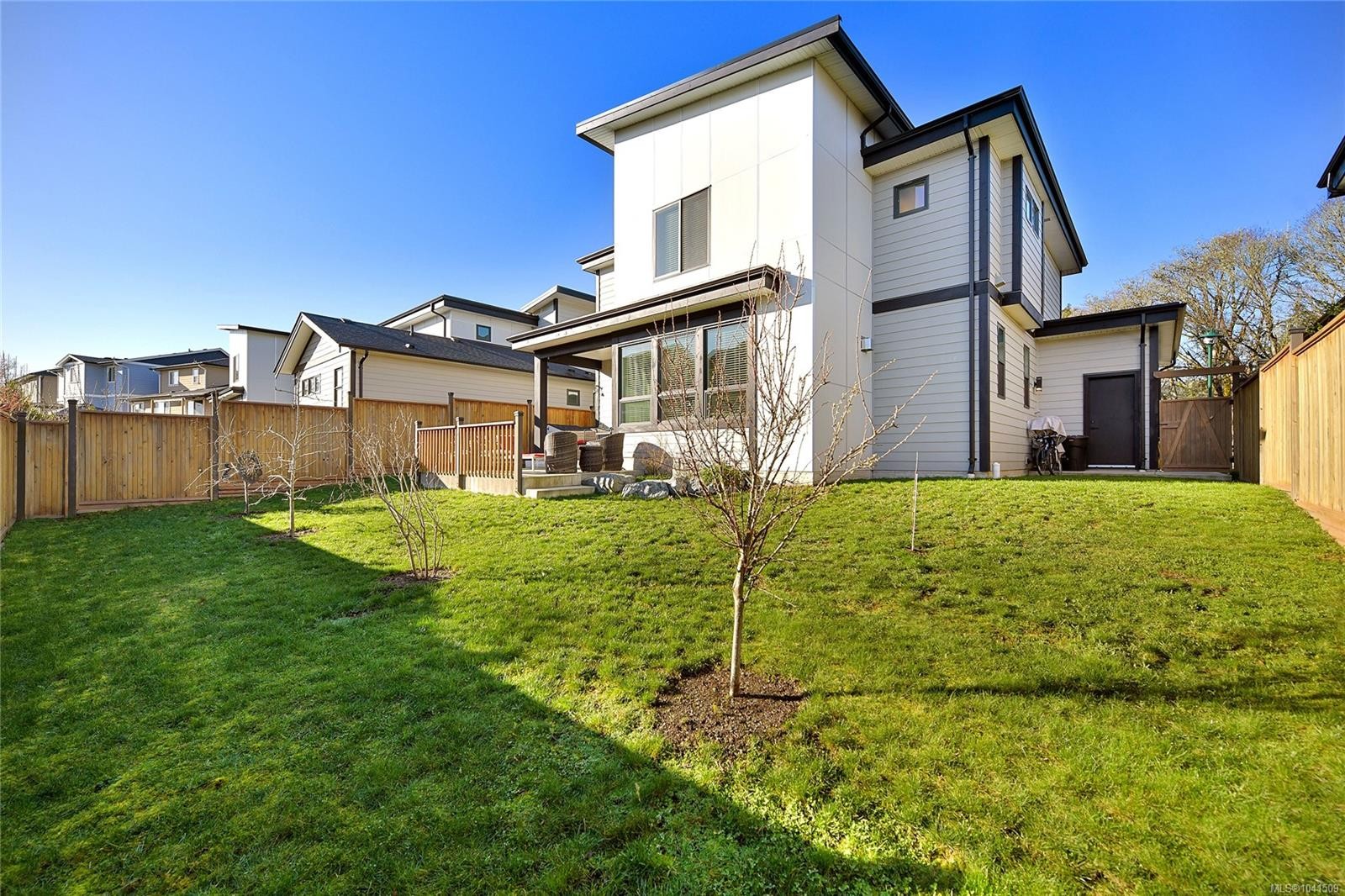 6537 Helgesen Rd, Sooke, BC