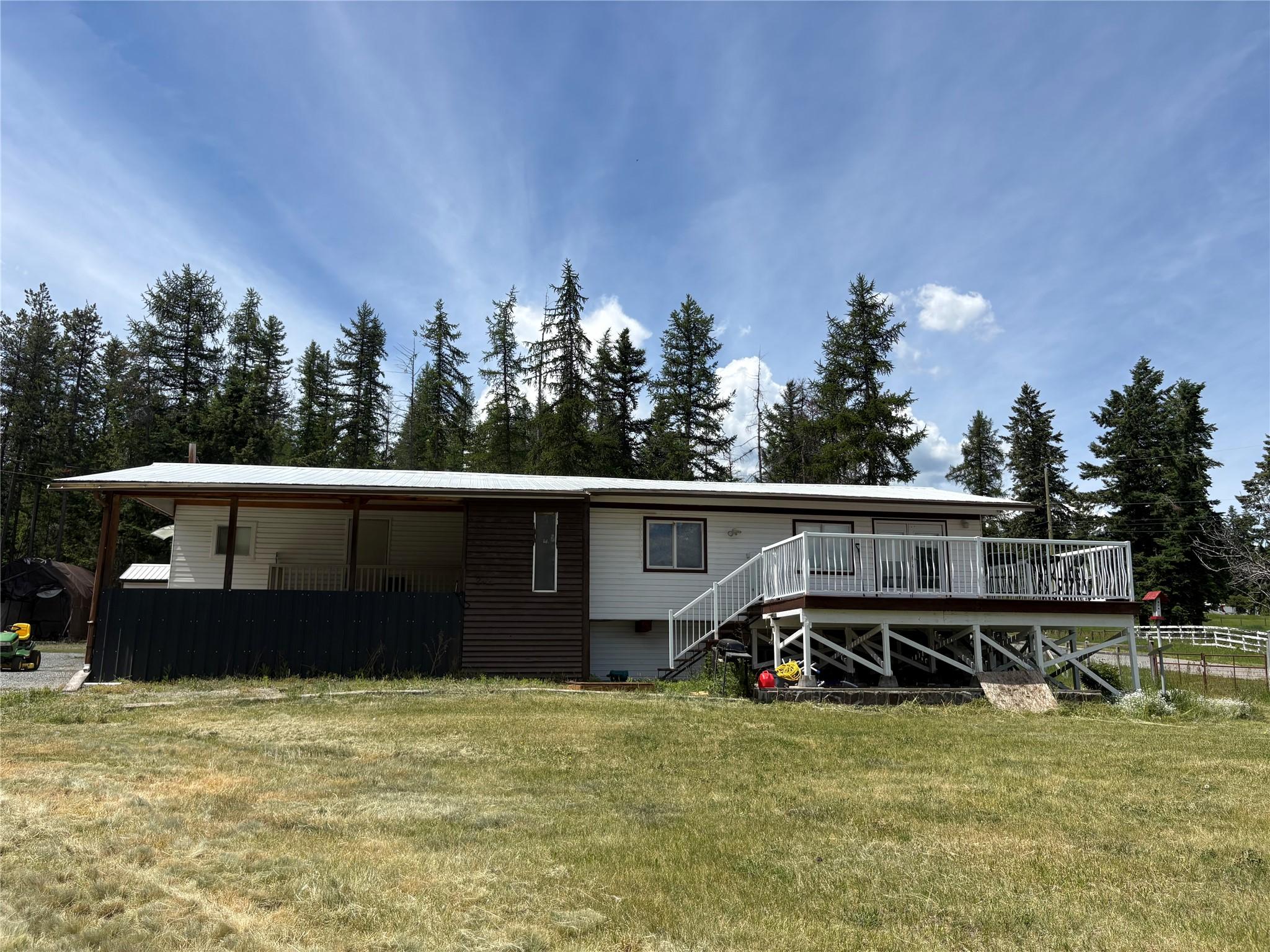 2921 Hidden Valley Road, Cranbrook, BC