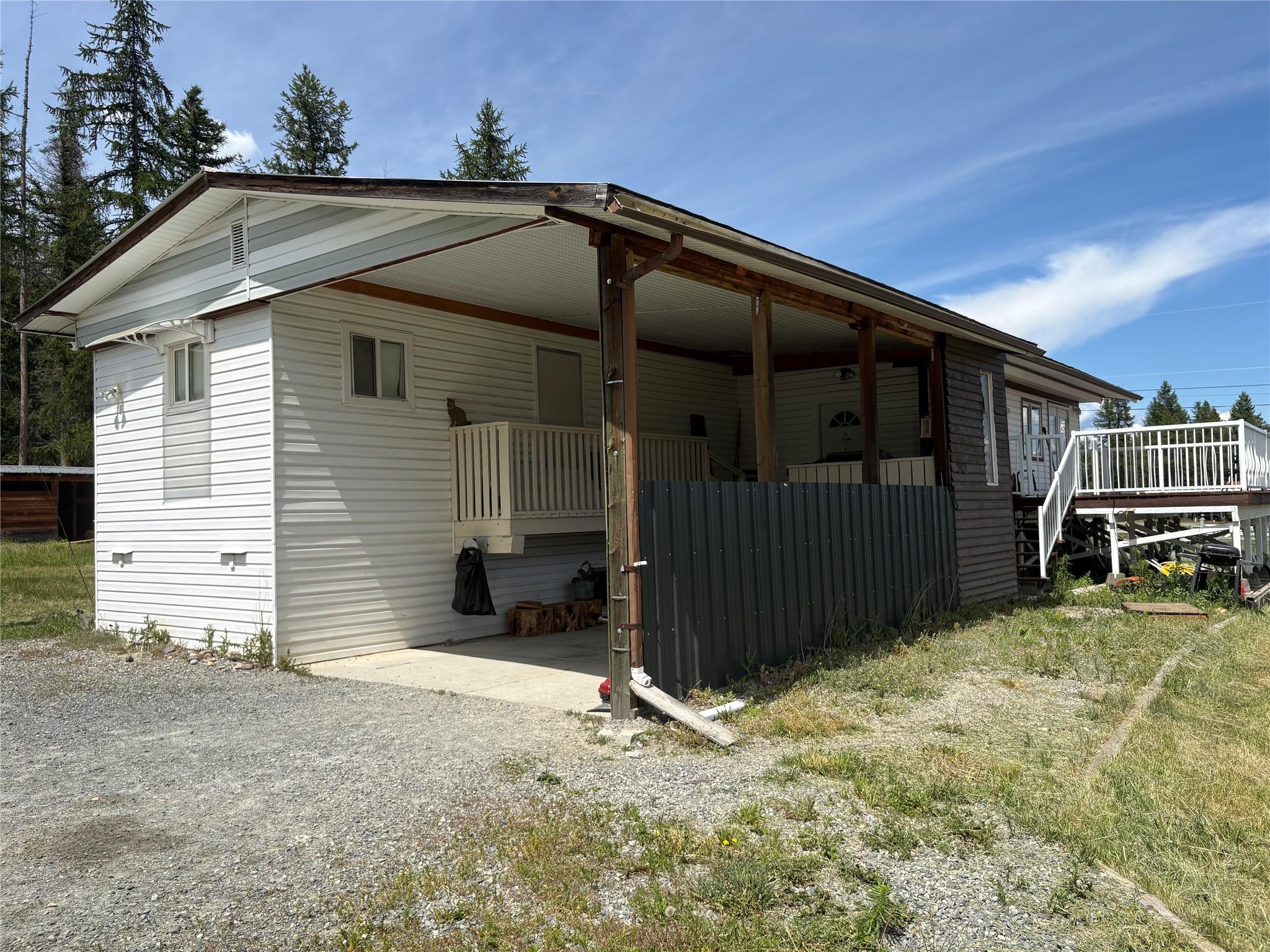 2921 Hidden Valley Road, Cranbrook, BC