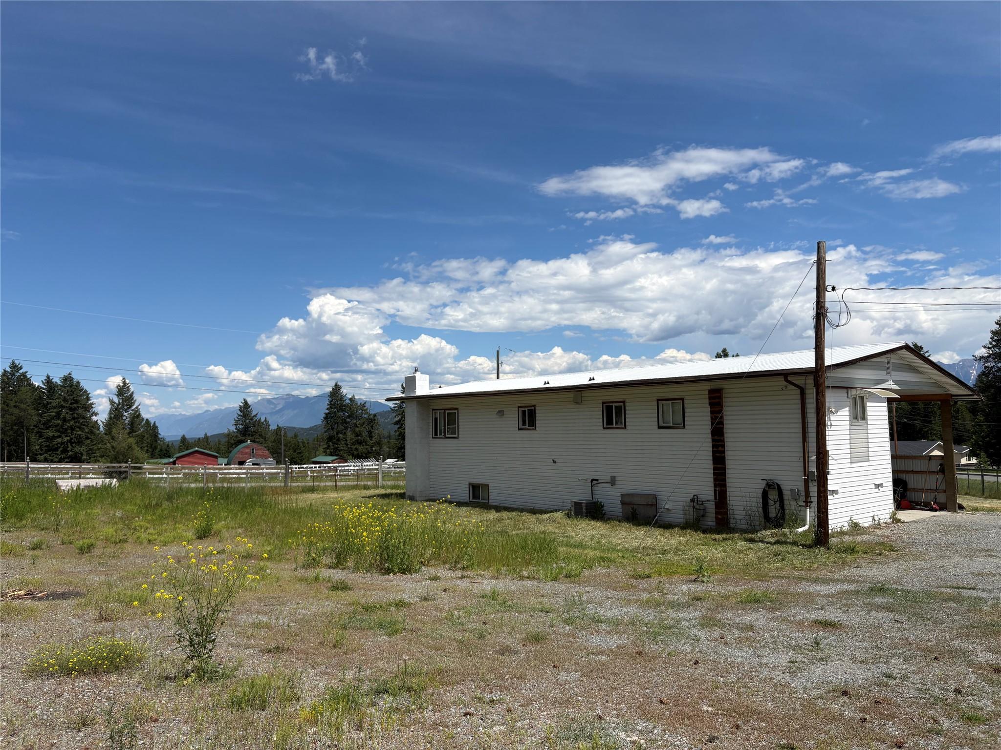 2921 Hidden Valley Road, Cranbrook, BC