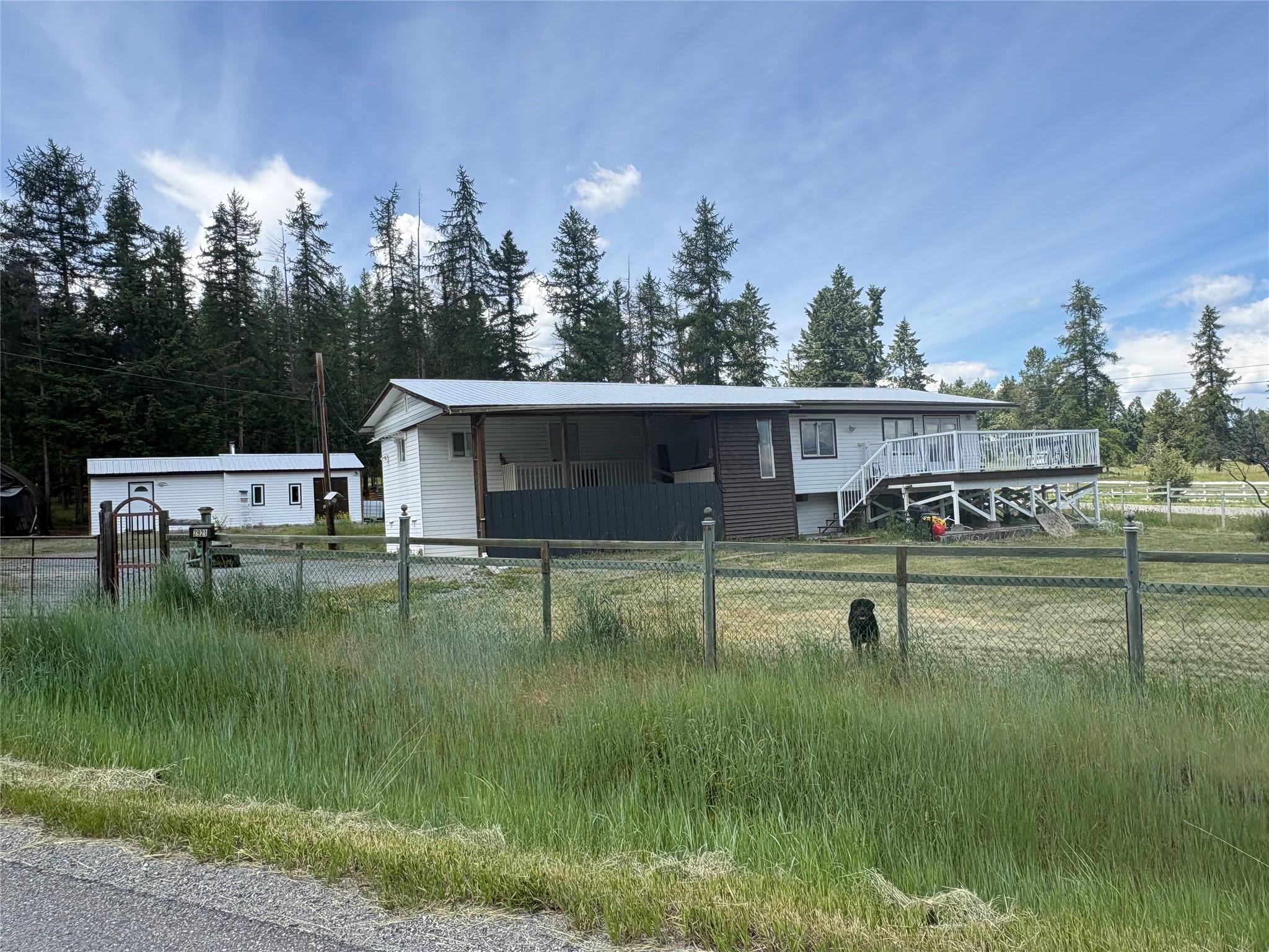 2921 Hidden Valley Road, Cranbrook, BC