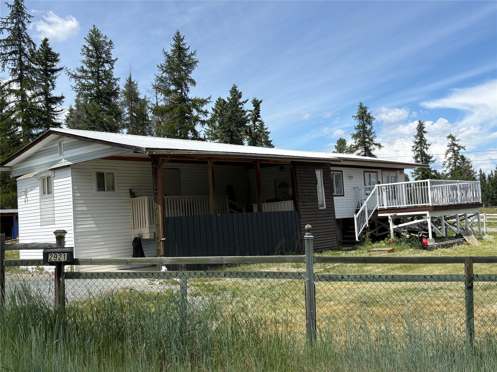 2921 Hidden Valley Road, Cranbrook, BC