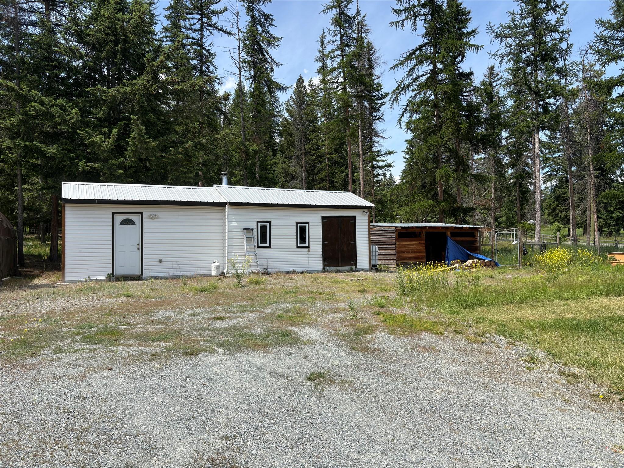 2921 Hidden Valley Road, Cranbrook, BC
