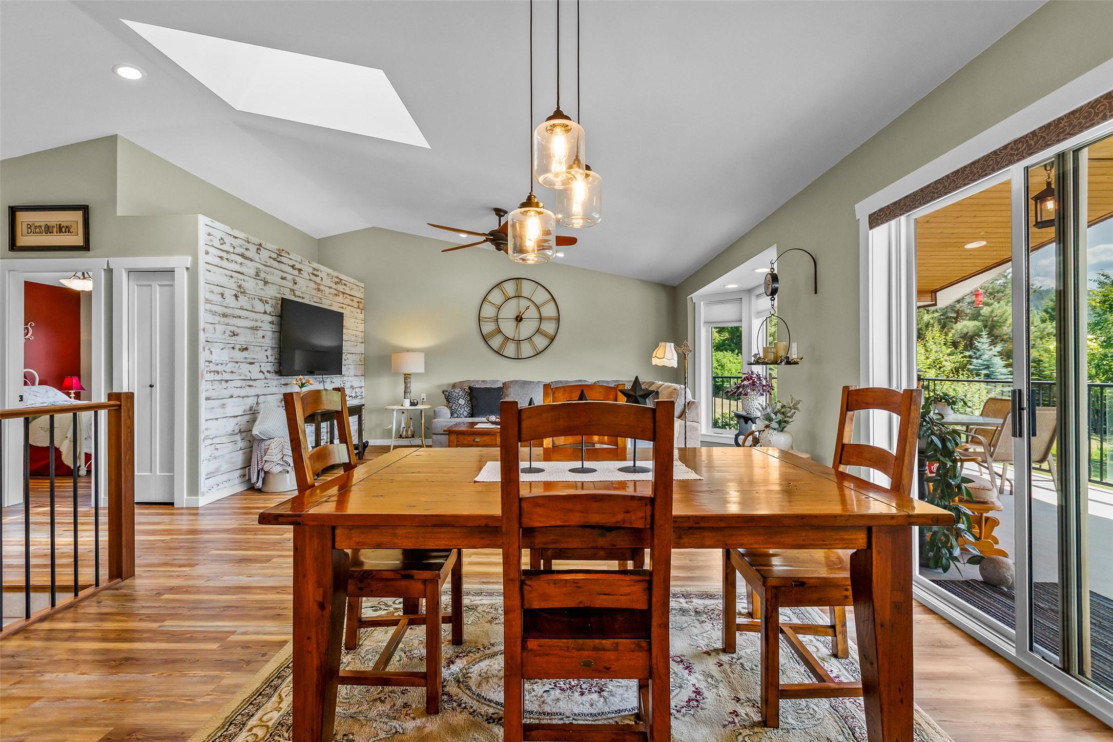 850 Packing Shed Road, Creston, BC