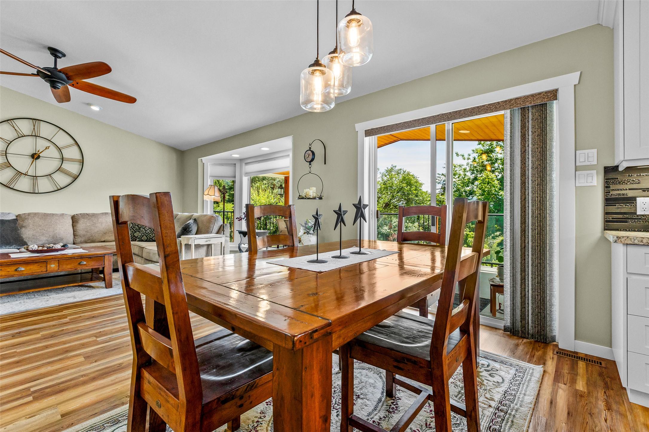 850 Packing Shed Road, Creston, BC