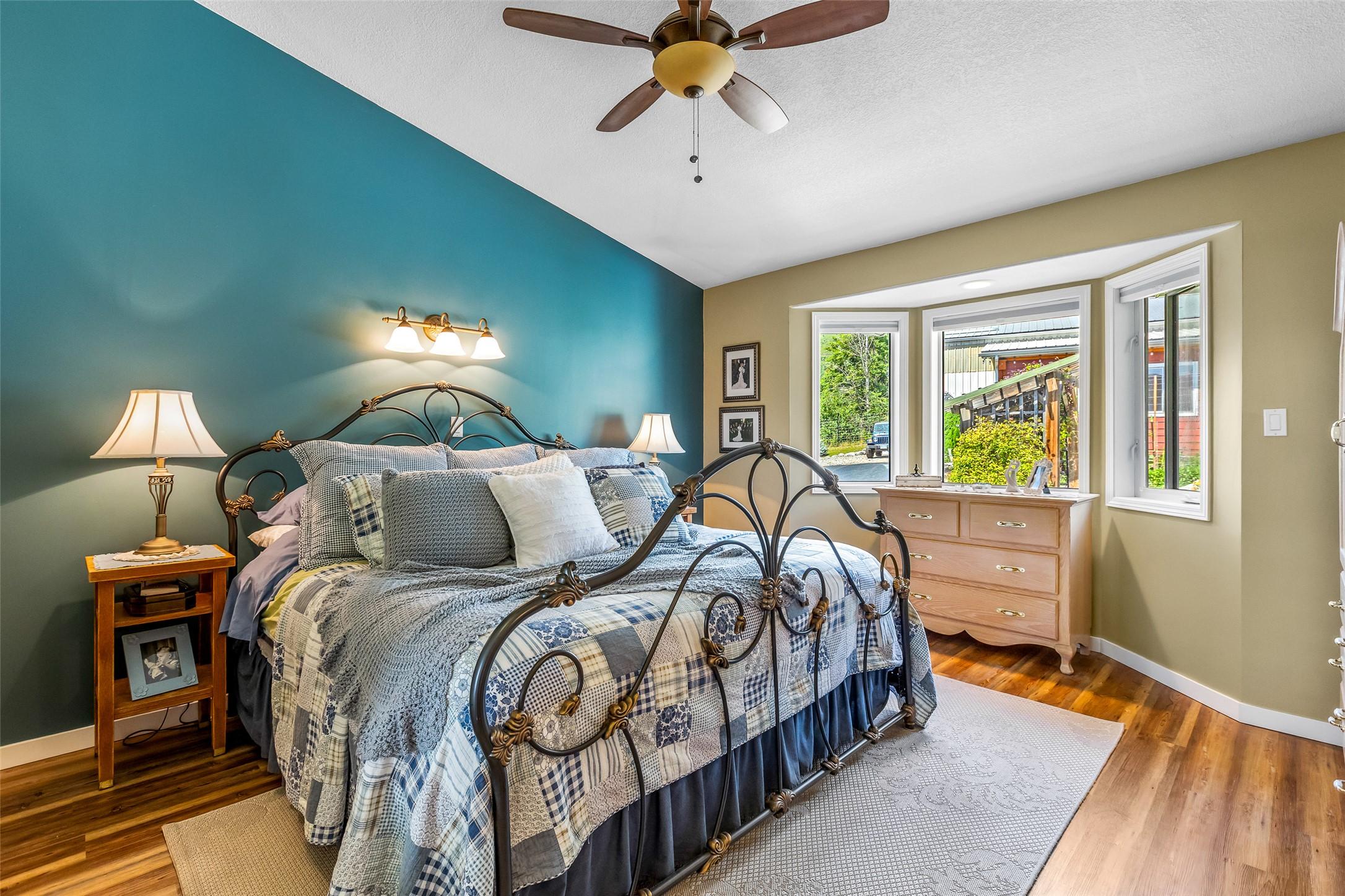 850 Packing Shed Road, Creston, BC
