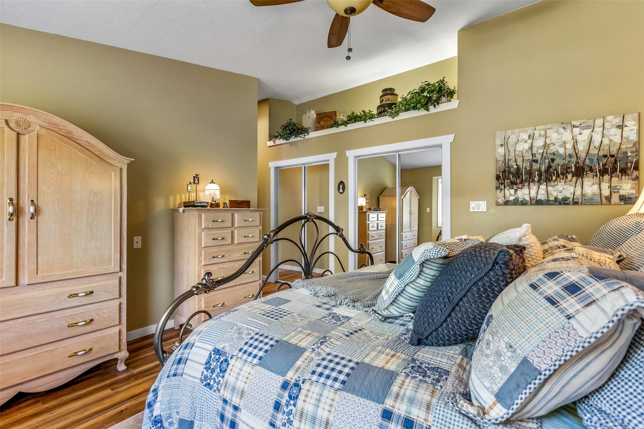 850 Packing Shed Road, Creston, BC