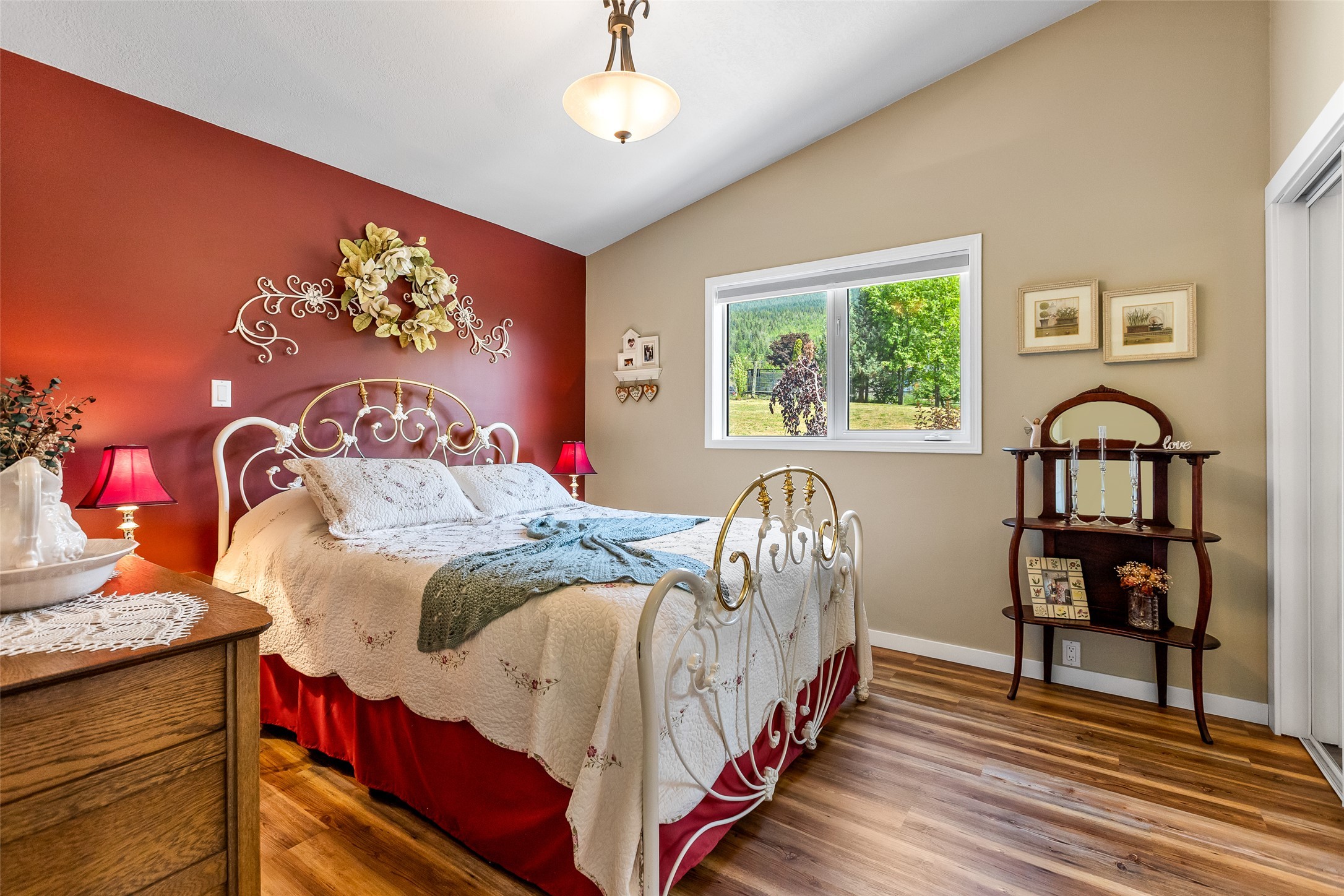 850 Packing Shed Road, Creston, BC
