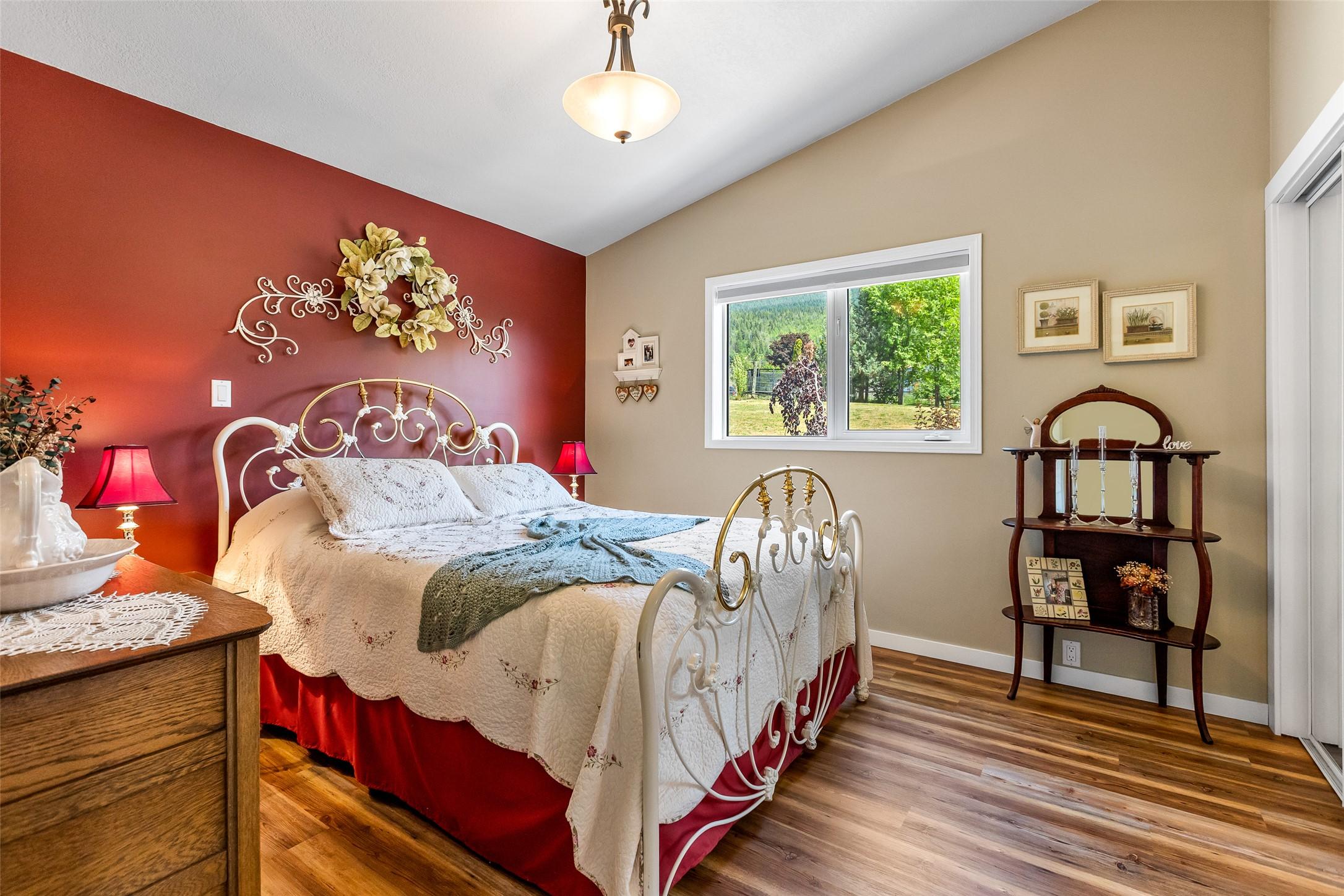 850 Packing Shed Road, Creston, BC