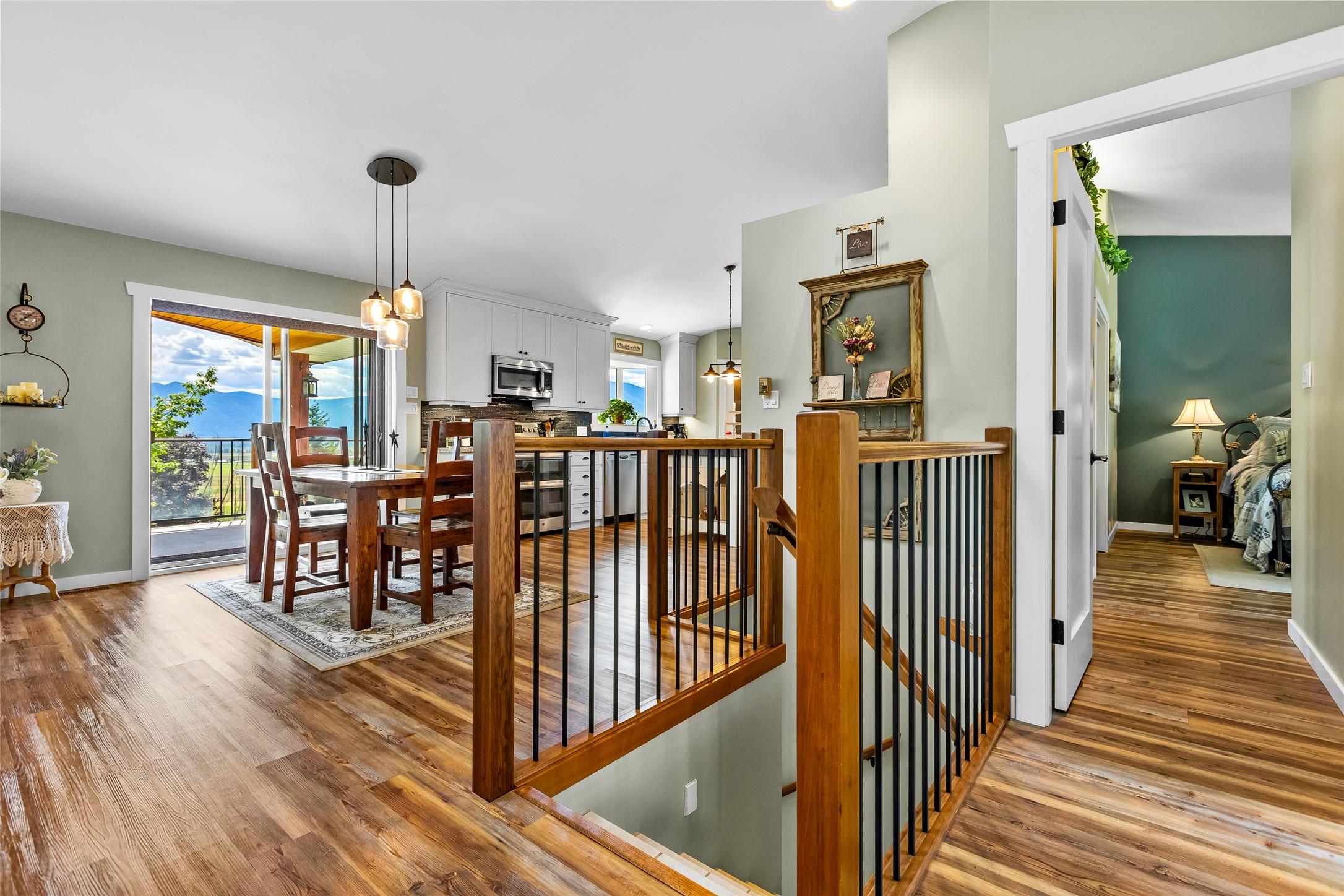 850 Packing Shed Road, Creston, BC