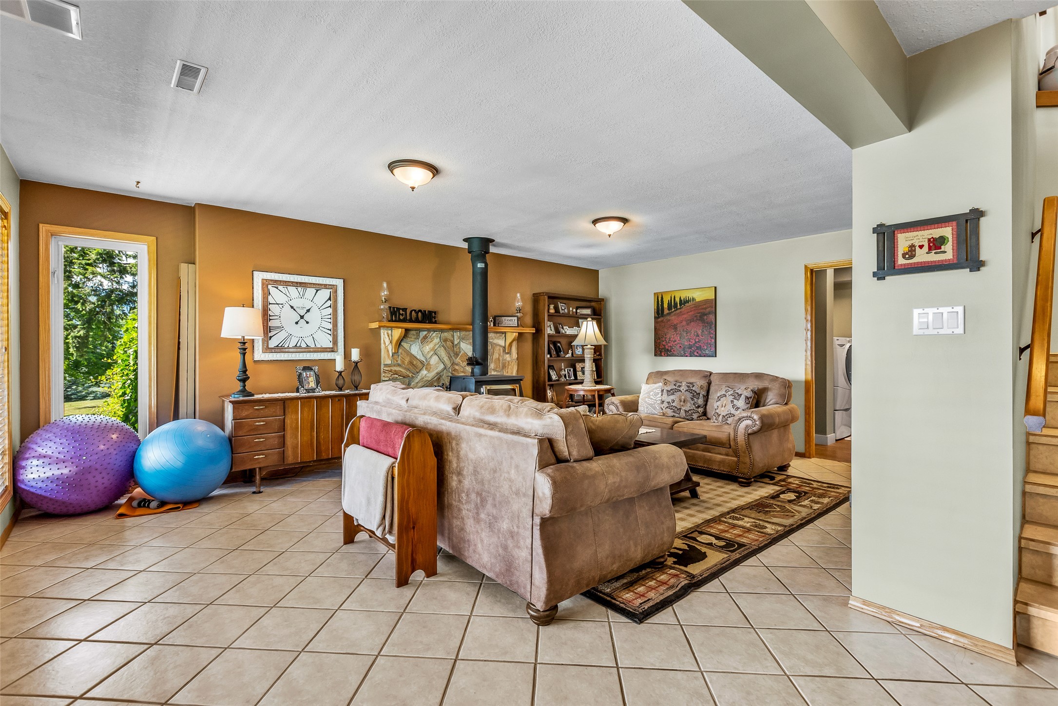 850 Packing Shed Road, Creston, BC