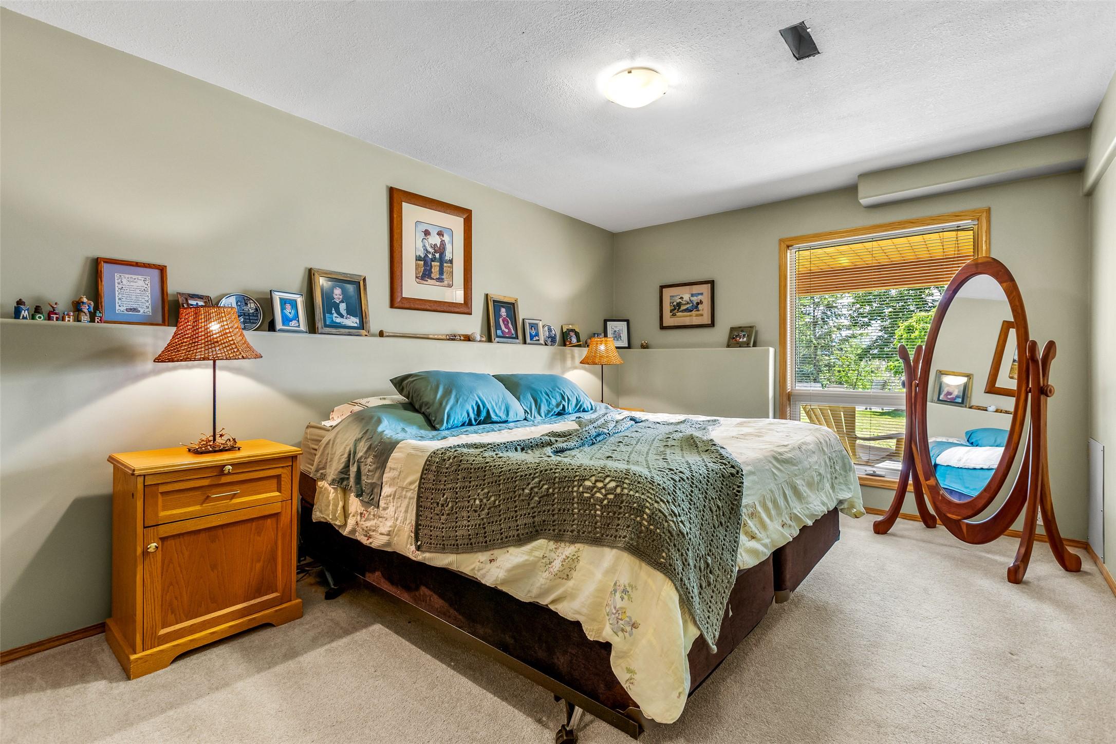 850 Packing Shed Road, Creston, BC
