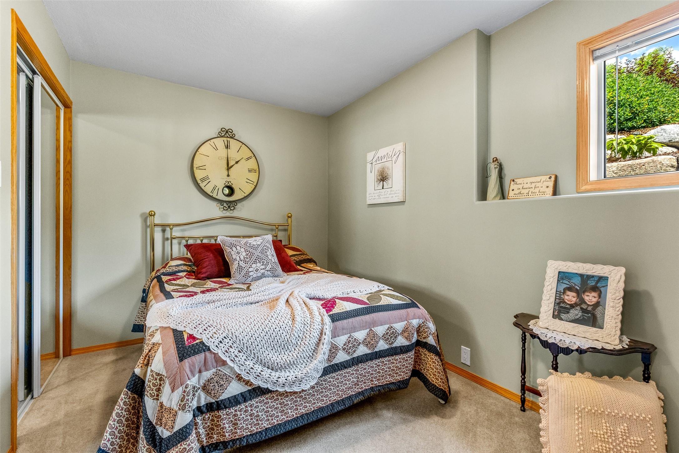 850 Packing Shed Road, Creston, BC