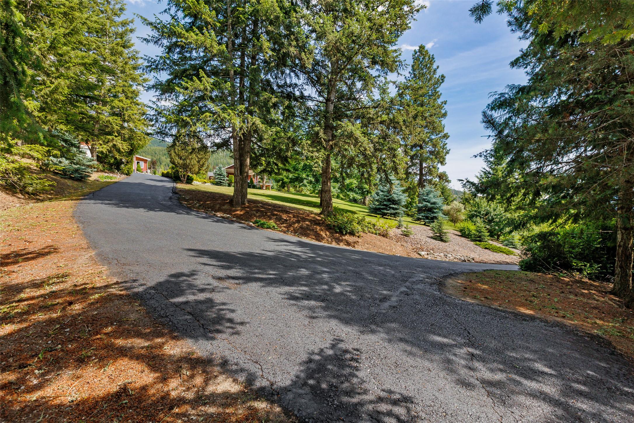 850 Packing Shed Road, Creston, BC