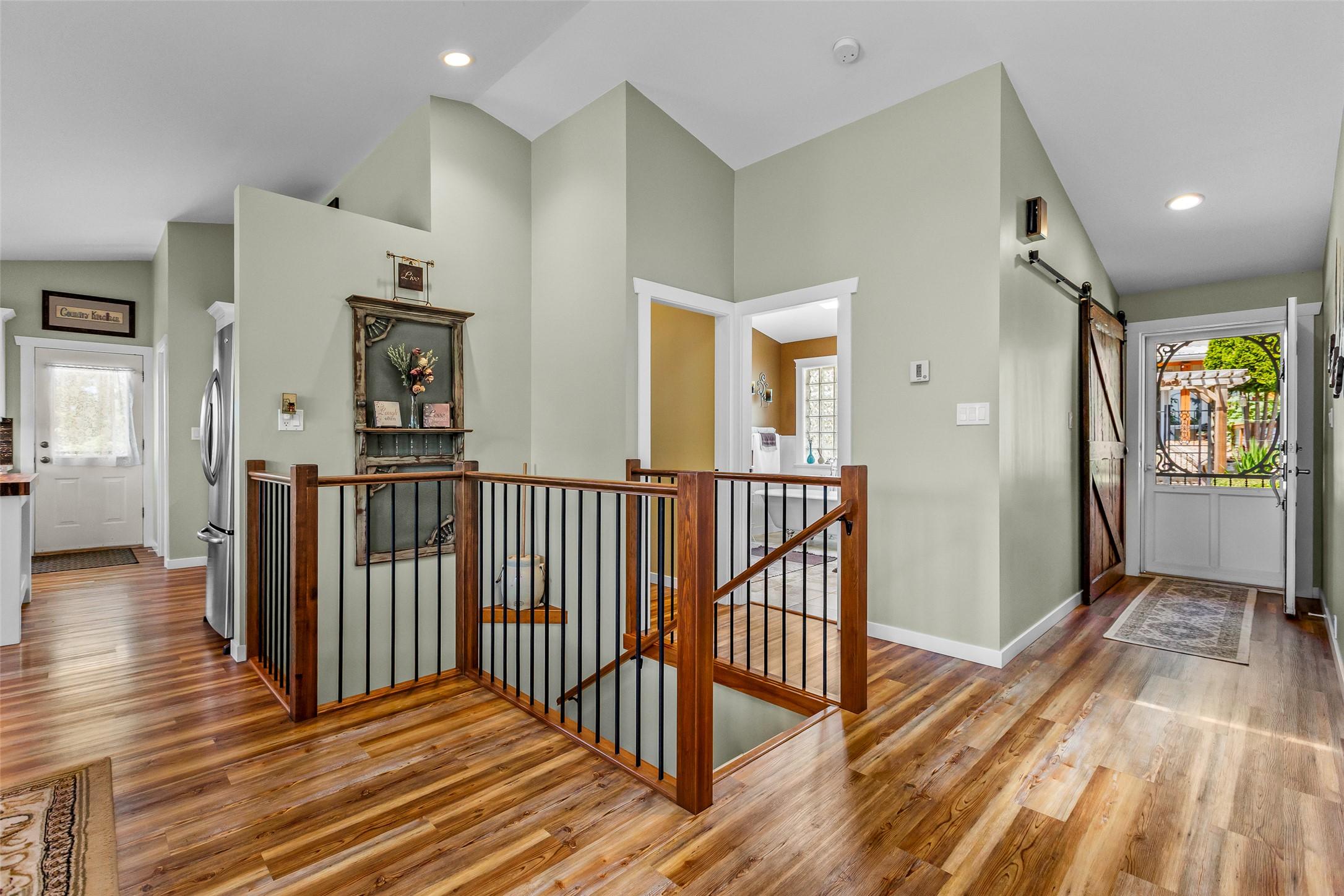 850 Packing Shed Road, Creston, BC