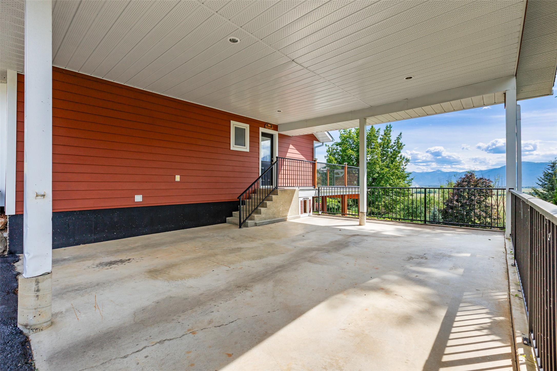 850 Packing Shed Road, Creston, BC