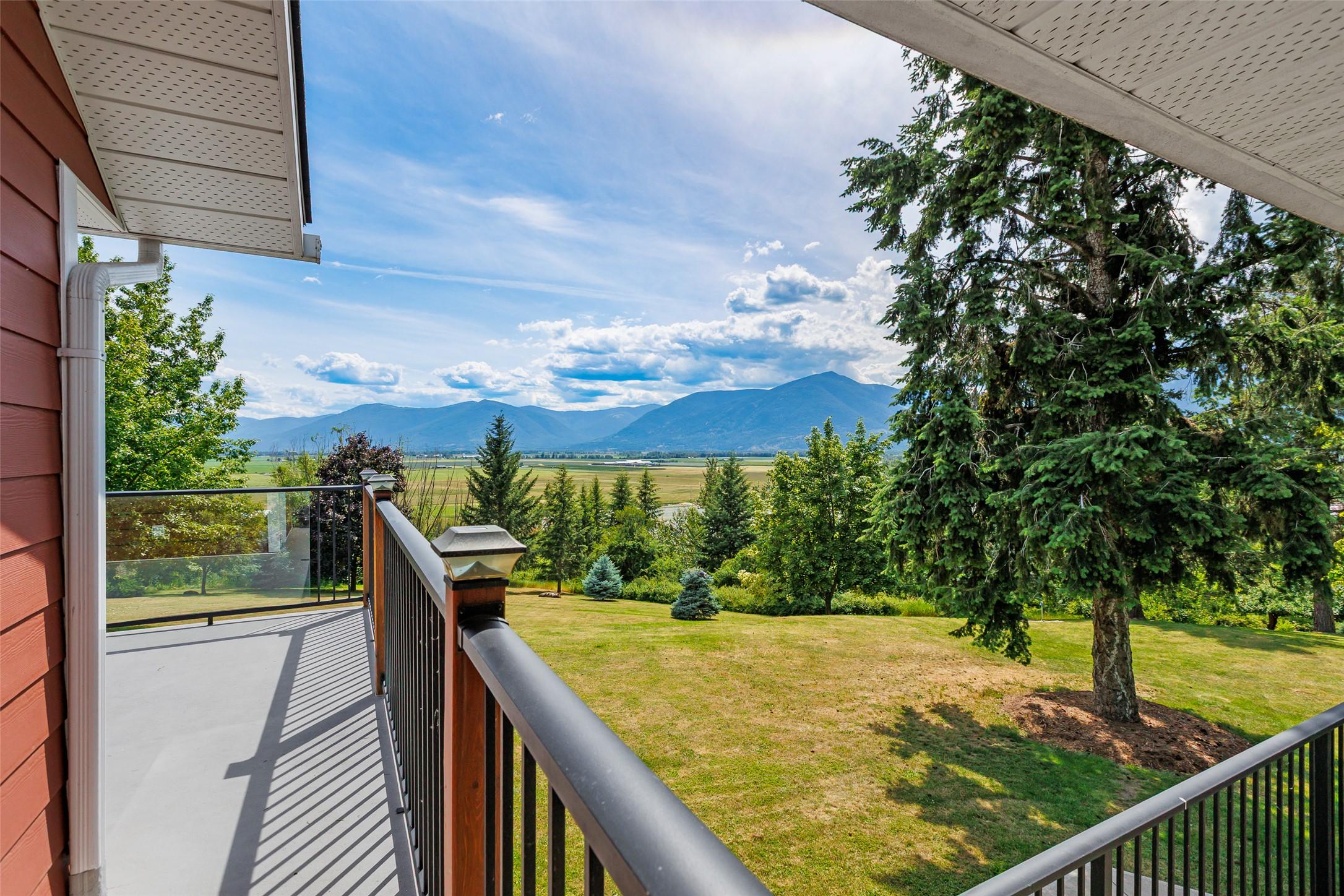 850 Packing Shed Road, Creston, BC