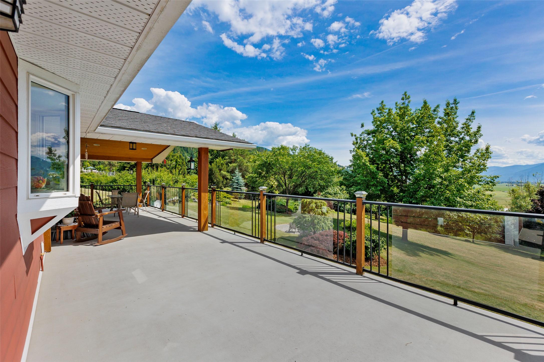 850 Packing Shed Road, Creston, BC