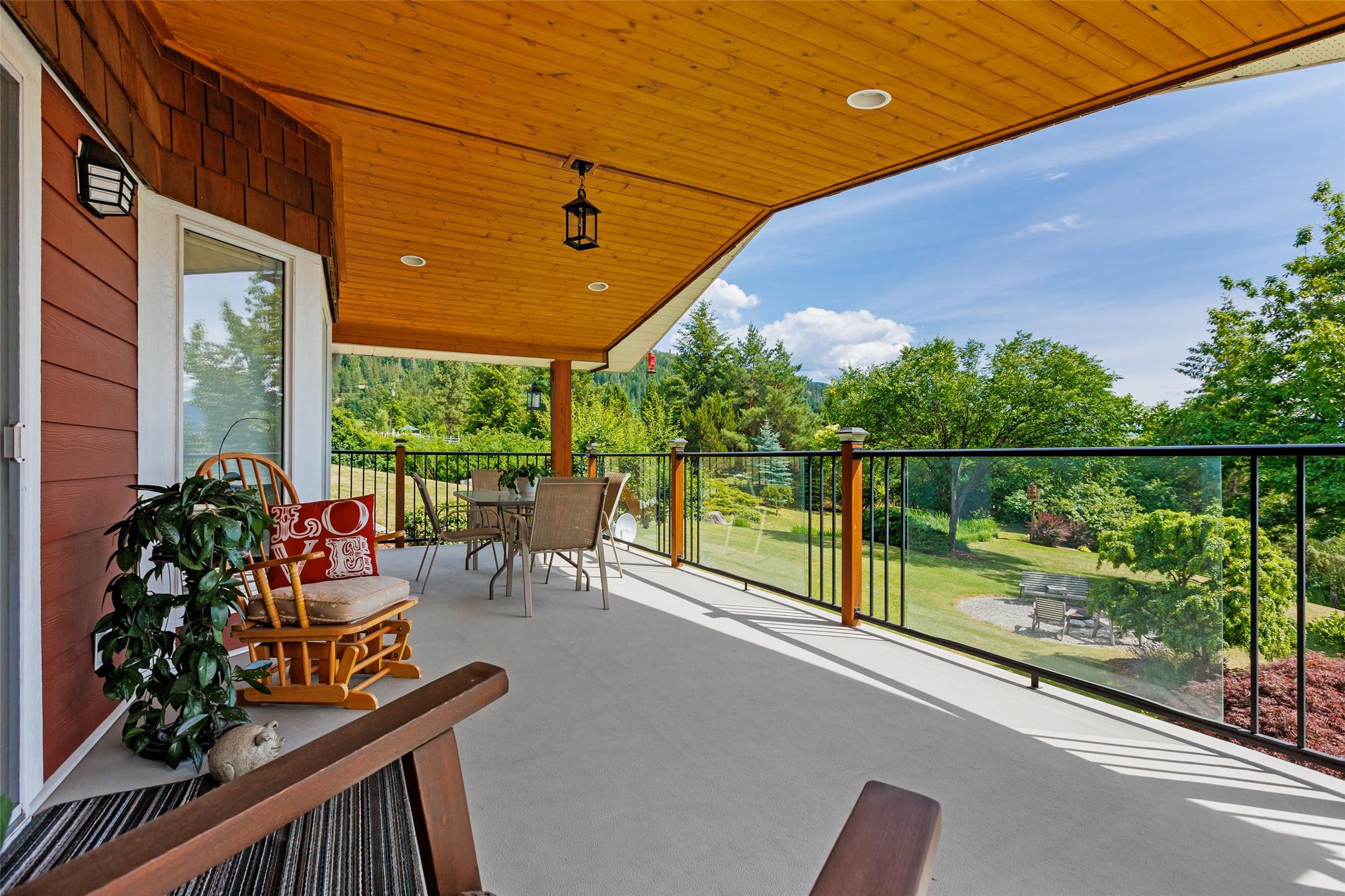 850 Packing Shed Road, Creston, BC