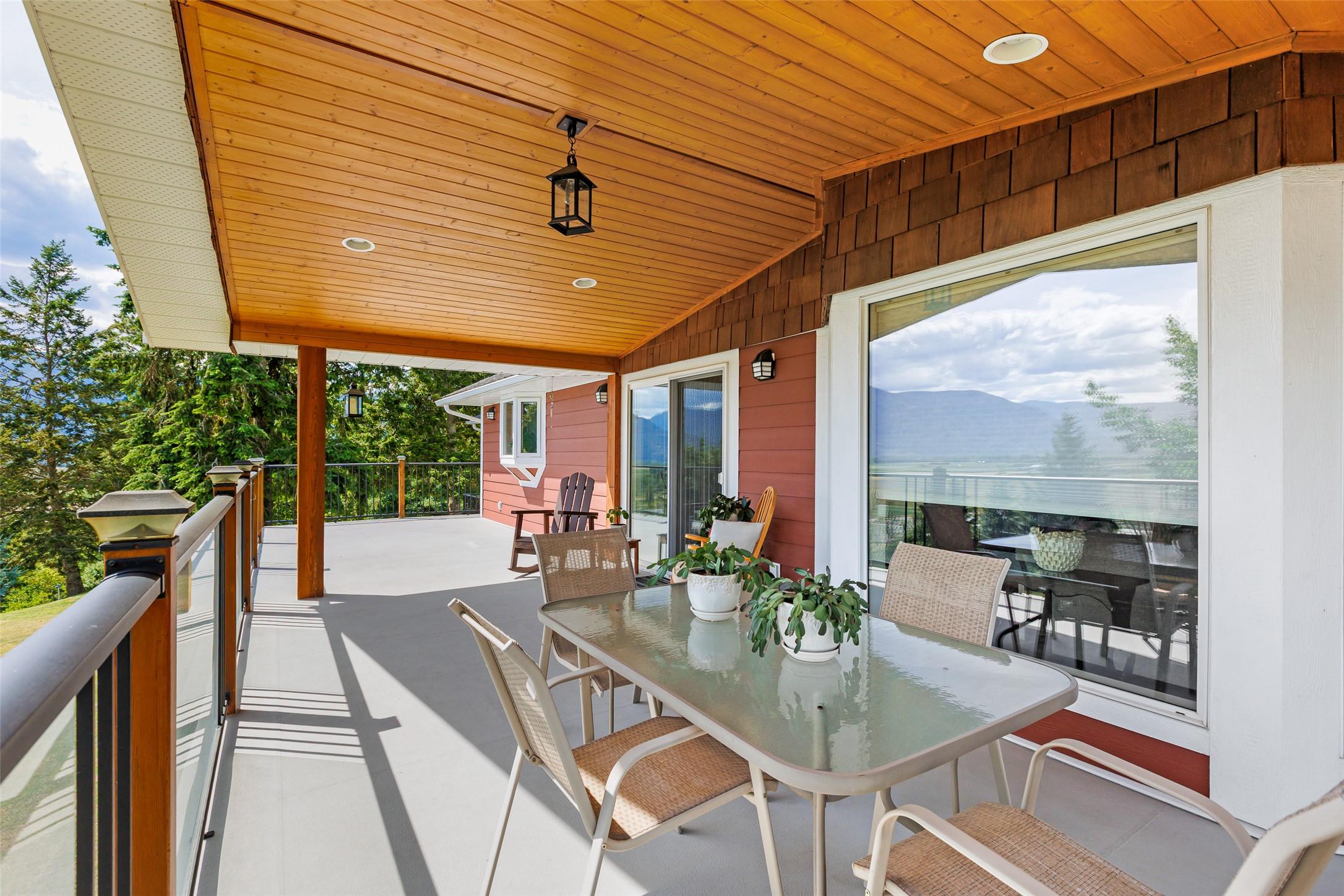 850 Packing Shed Road, Creston, BC