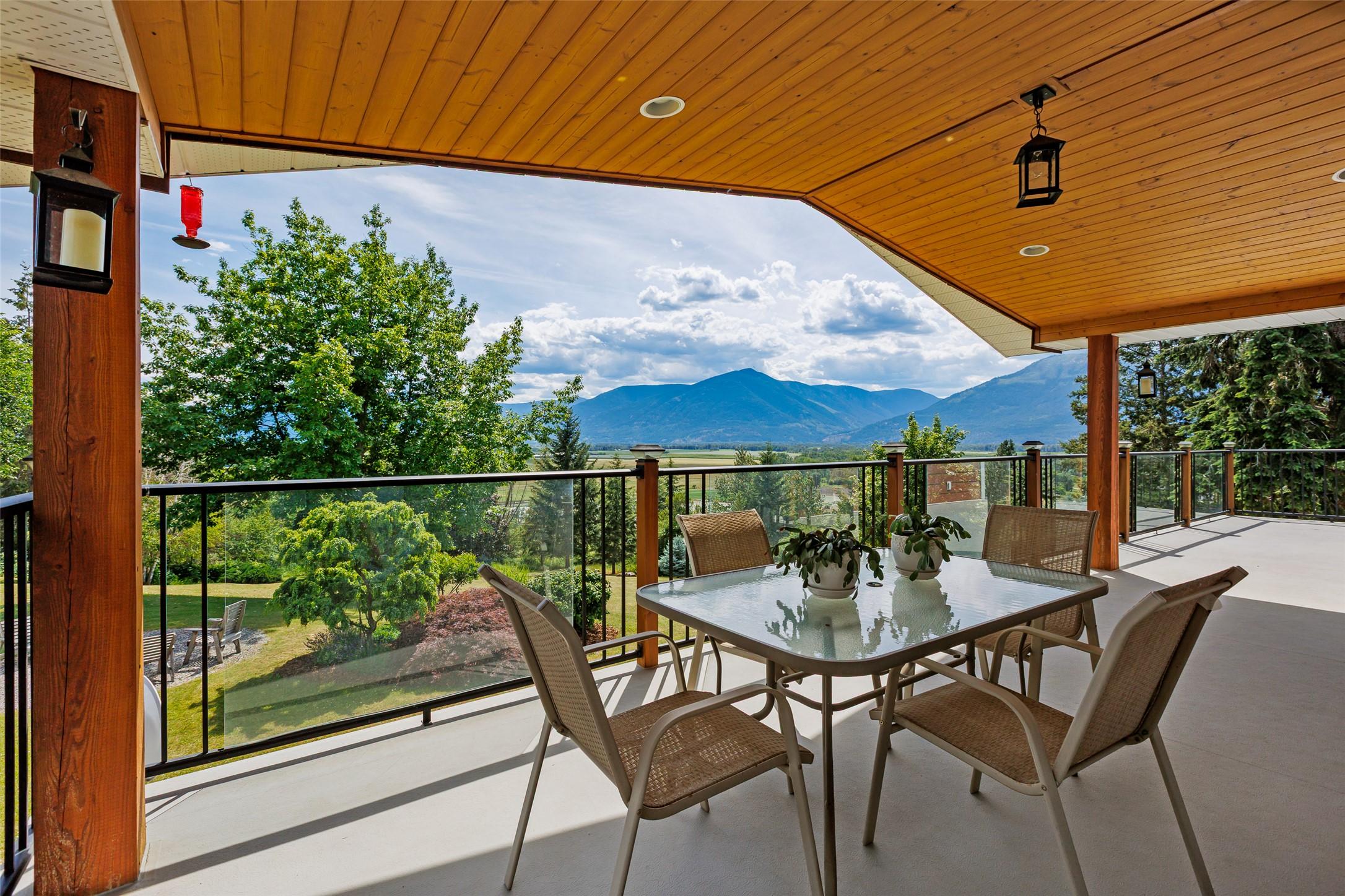 850 Packing Shed Road, Creston, BC